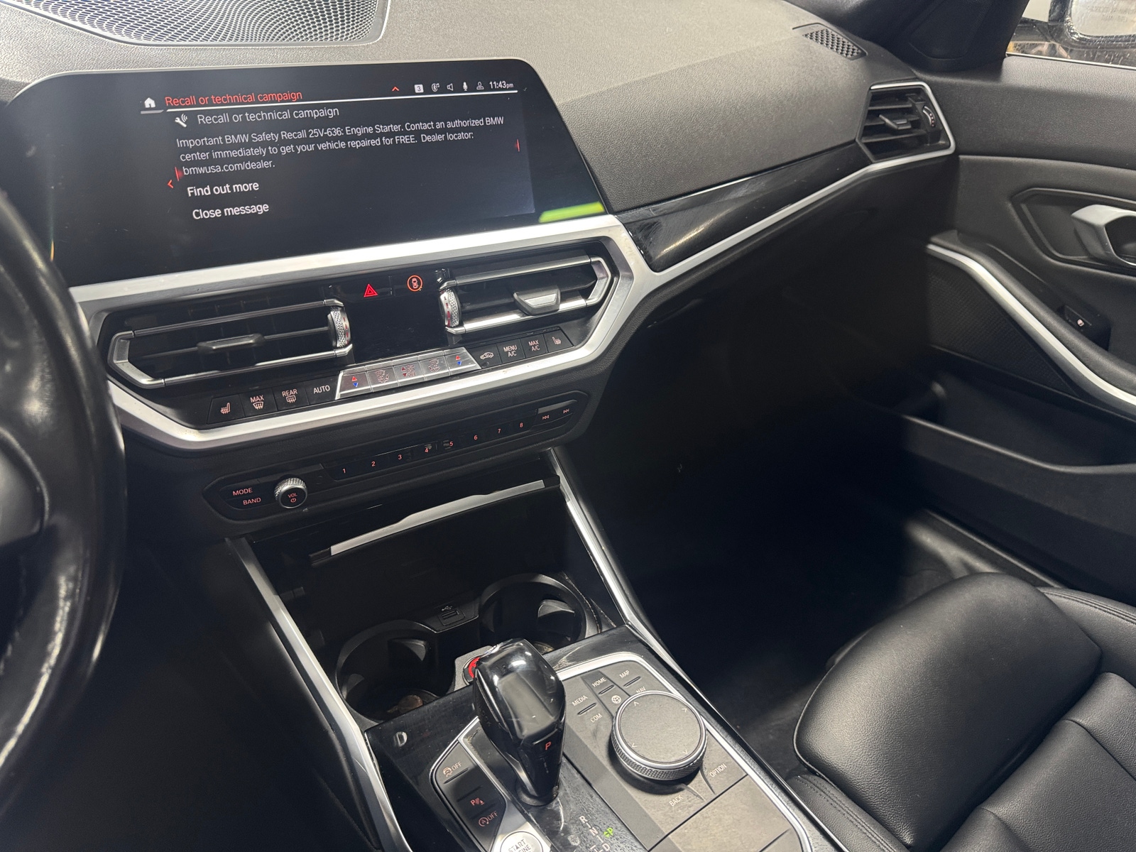 Thumbnail: 2019 BMW 3 Series - 3