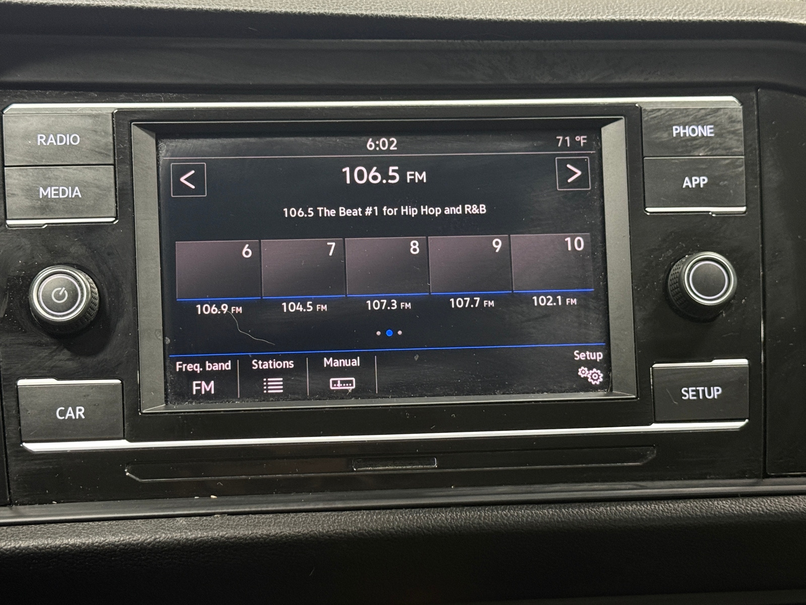 Thumbnail: 2019 Volkswagen Jetta - 3