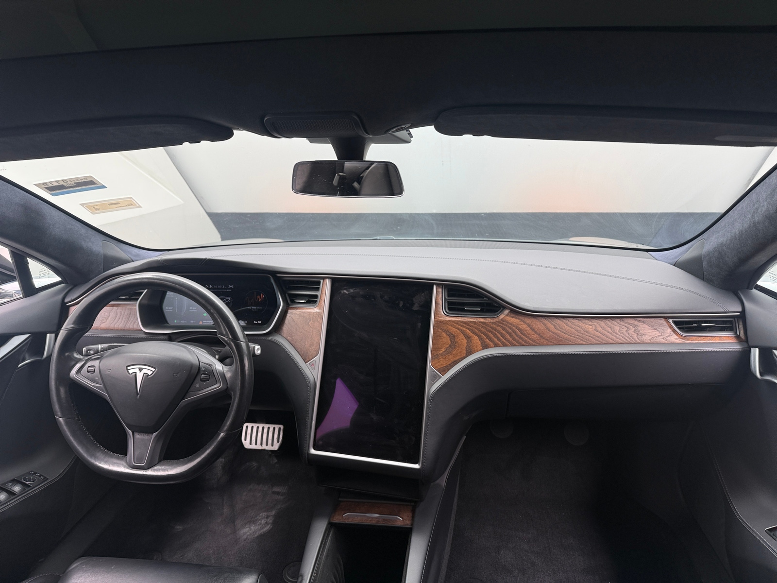Thumbnail: 2019 Tesla Model S - 2