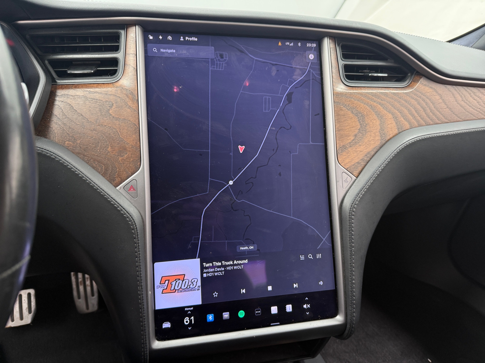 Thumbnail: 2019 Tesla Model S - 3