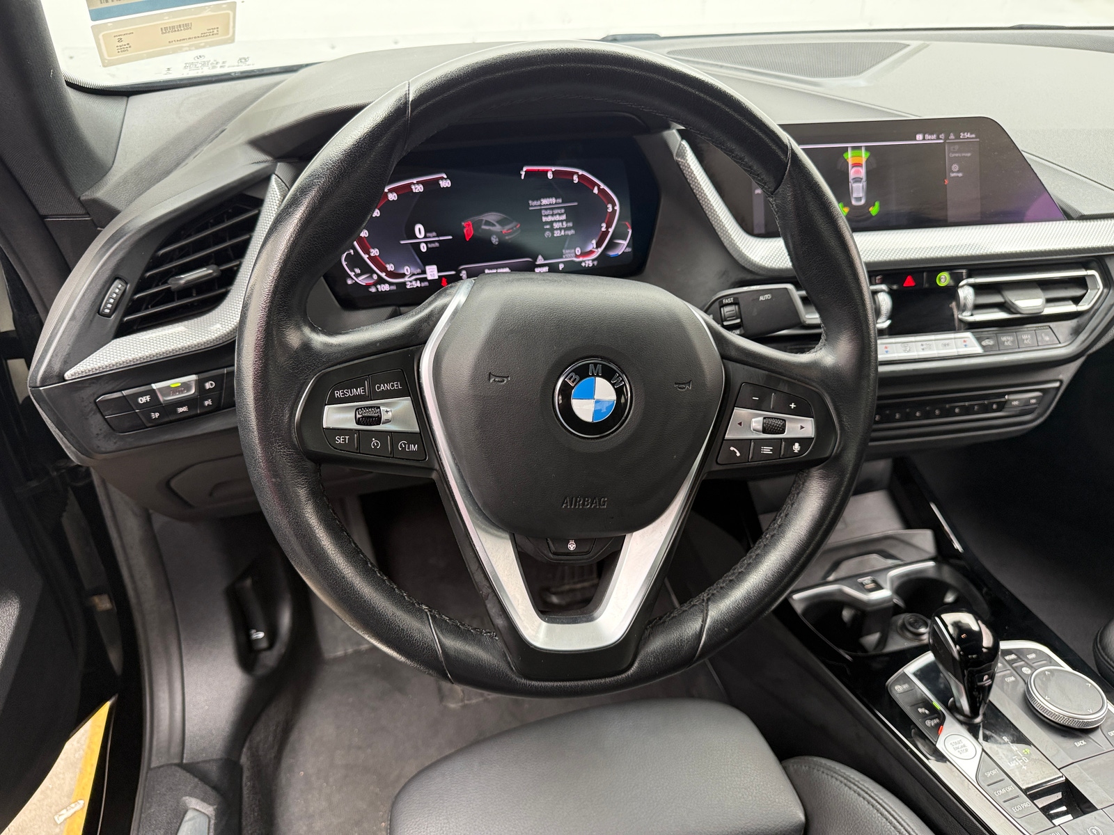 Thumbnail: 2024 BMW 2 Series - 4