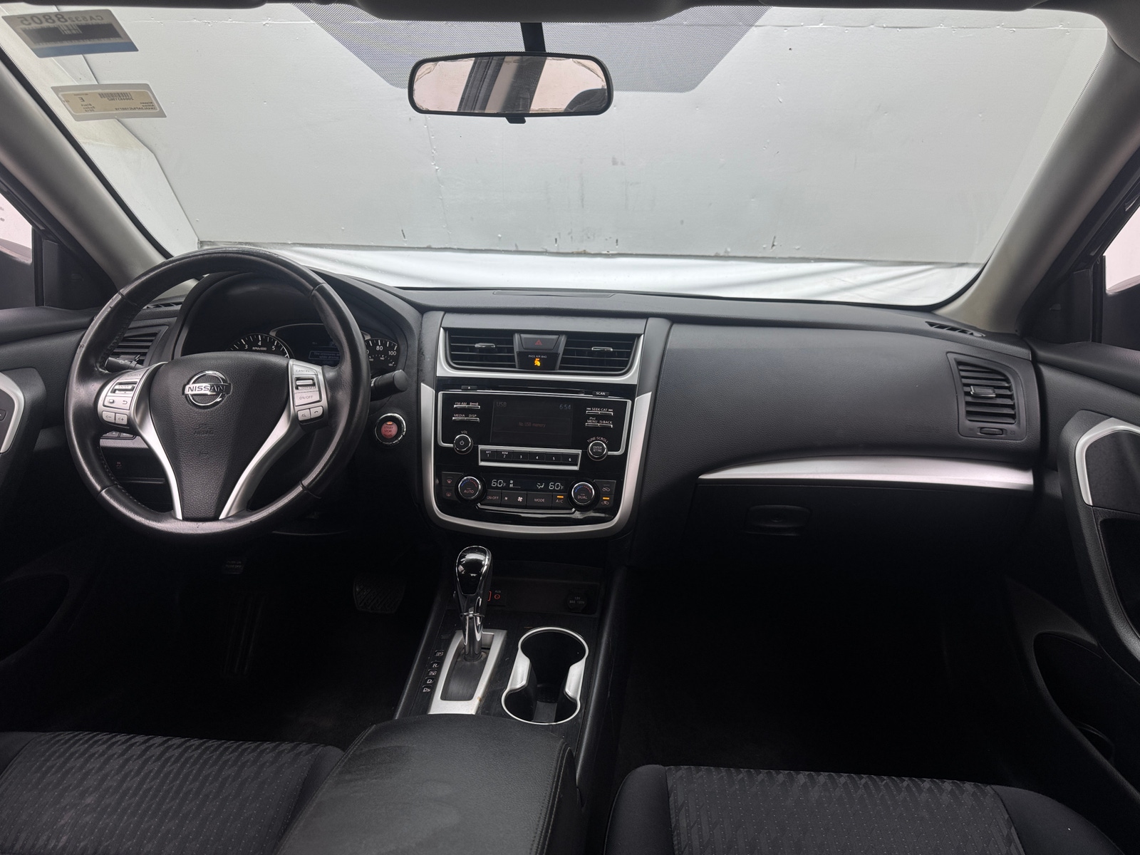 Thumbnail: 2018 Nissan Altima - 3
