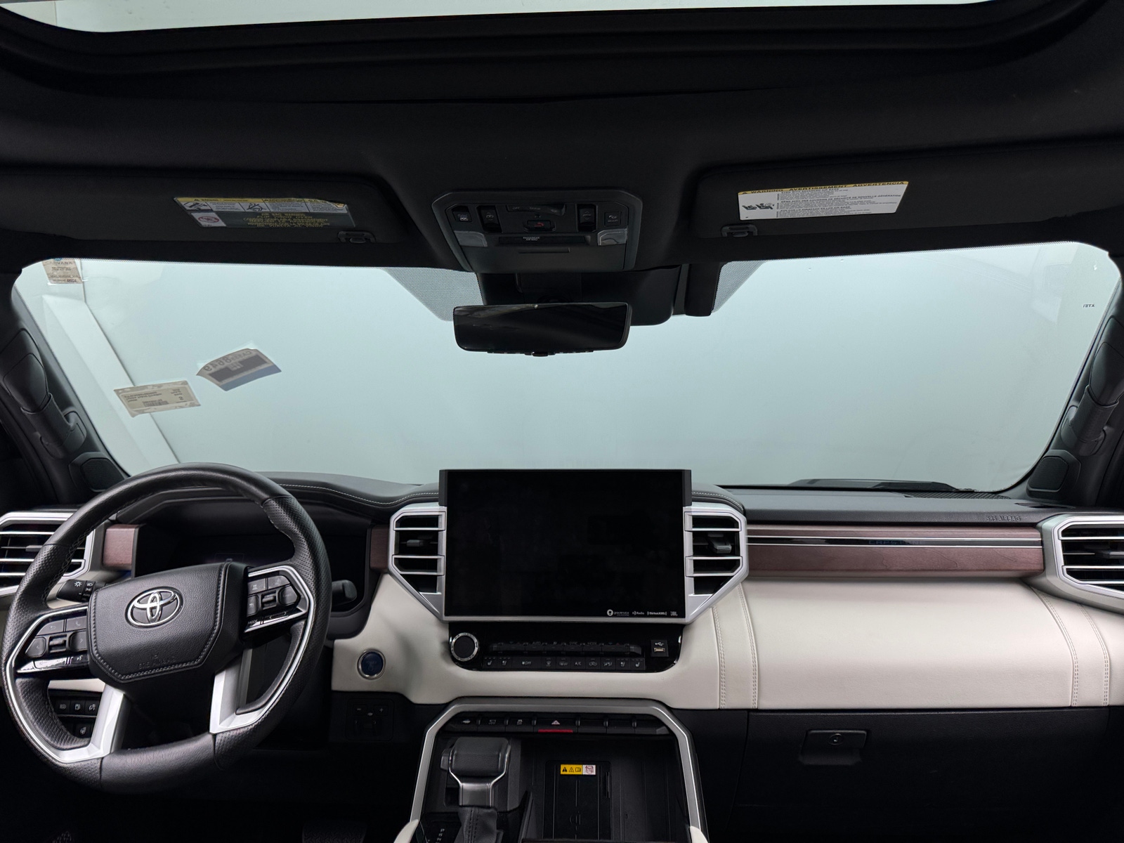 Thumbnail: 2023 Toyota Tundra - 2