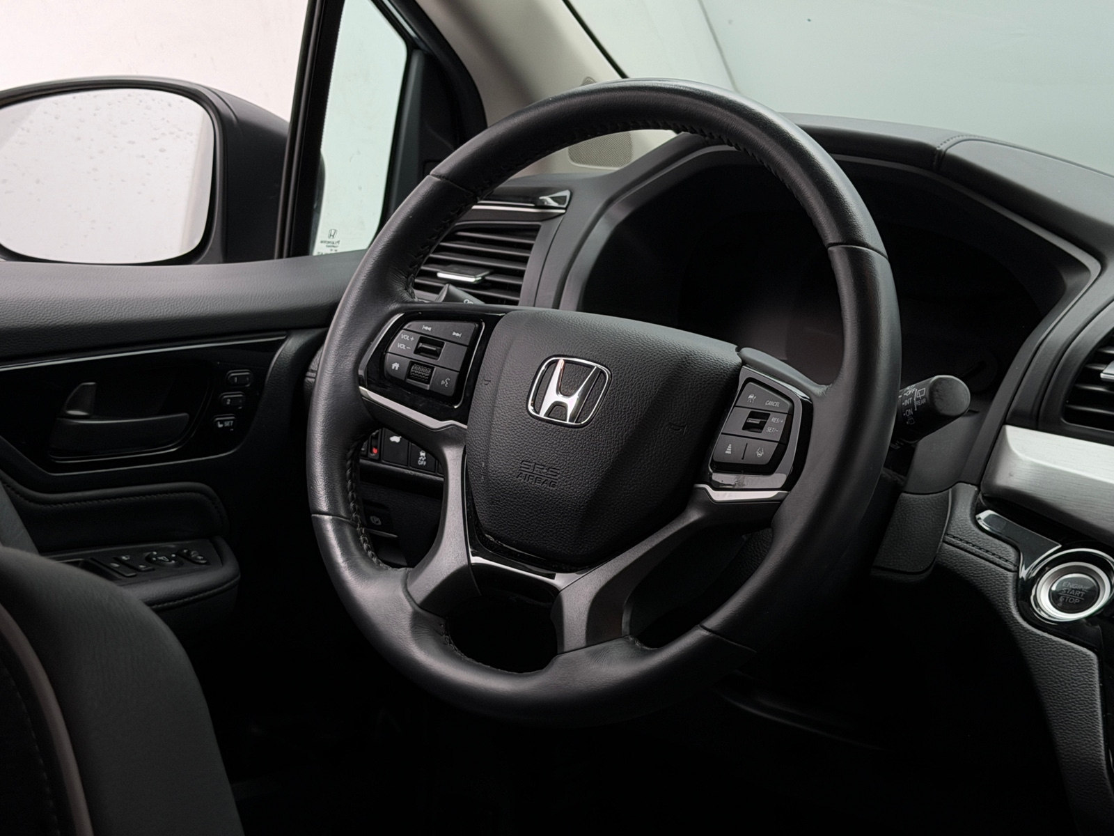 Thumbnail: 2025 Honda Odyssey - 4