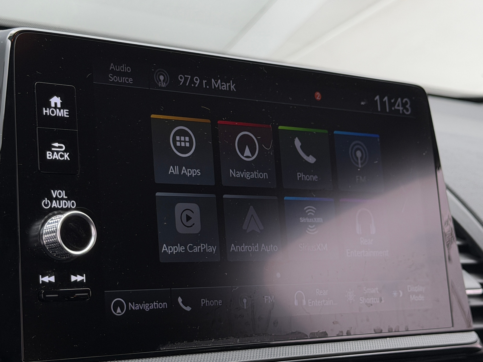 Thumbnail: 2025 Honda Odyssey - 3