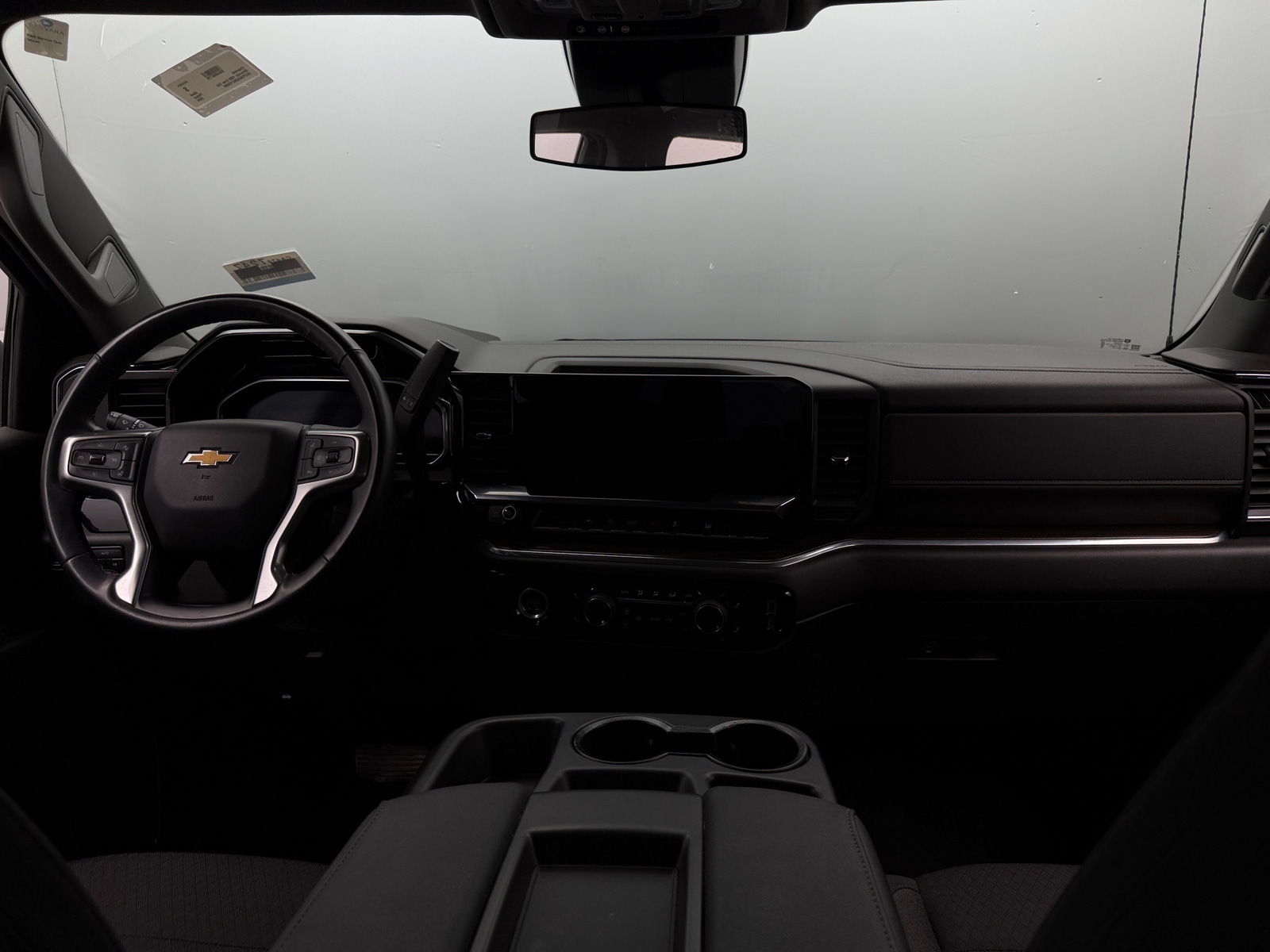 Thumbnail: 2024 Chevrolet Silverado 1500 - 3