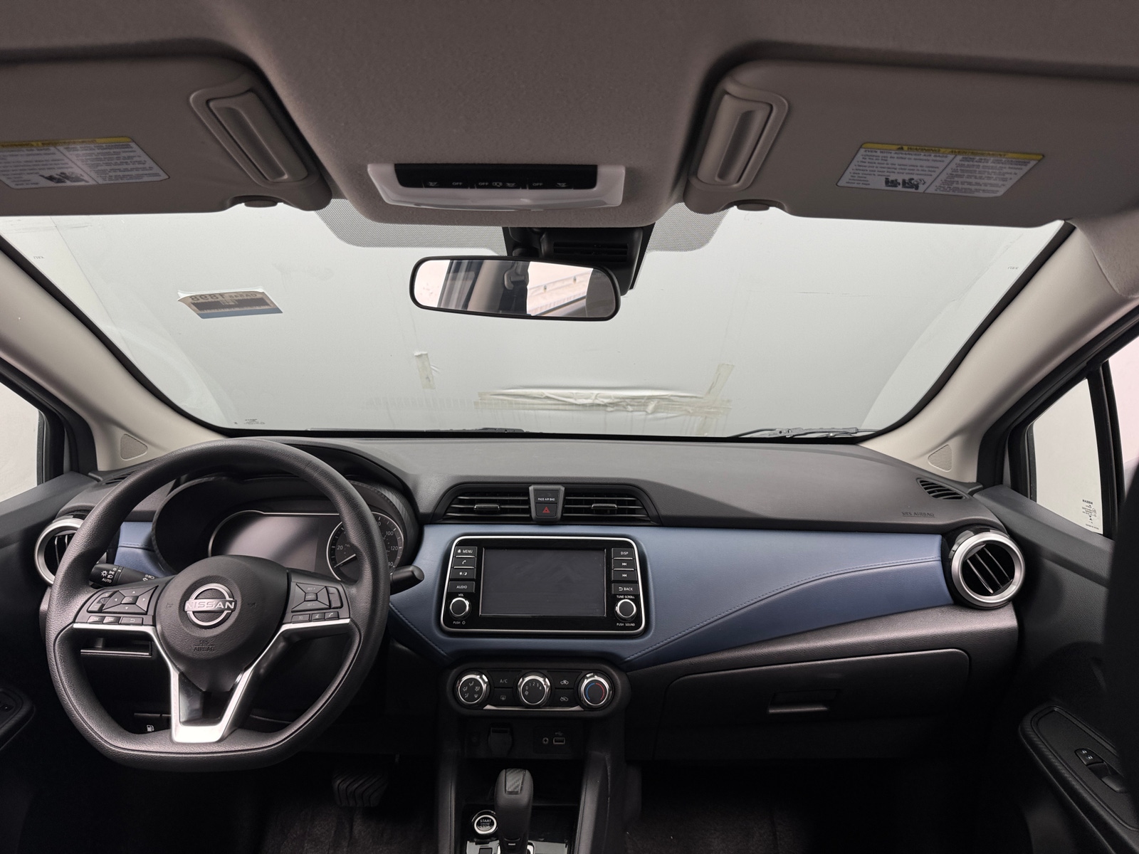 Thumbnail: 2025 Nissan Versa - 3