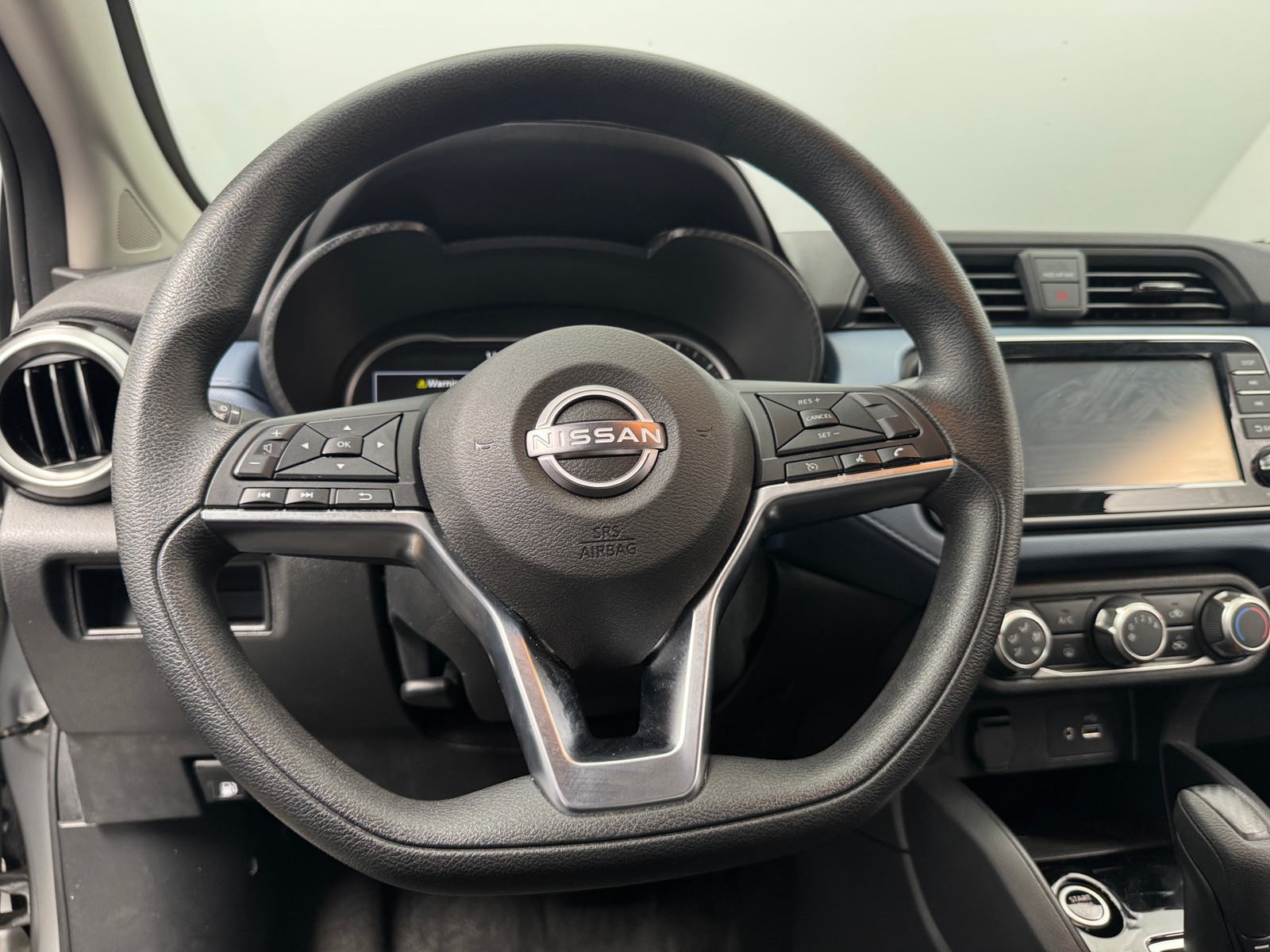 Thumbnail: 2025 Nissan Versa - 5