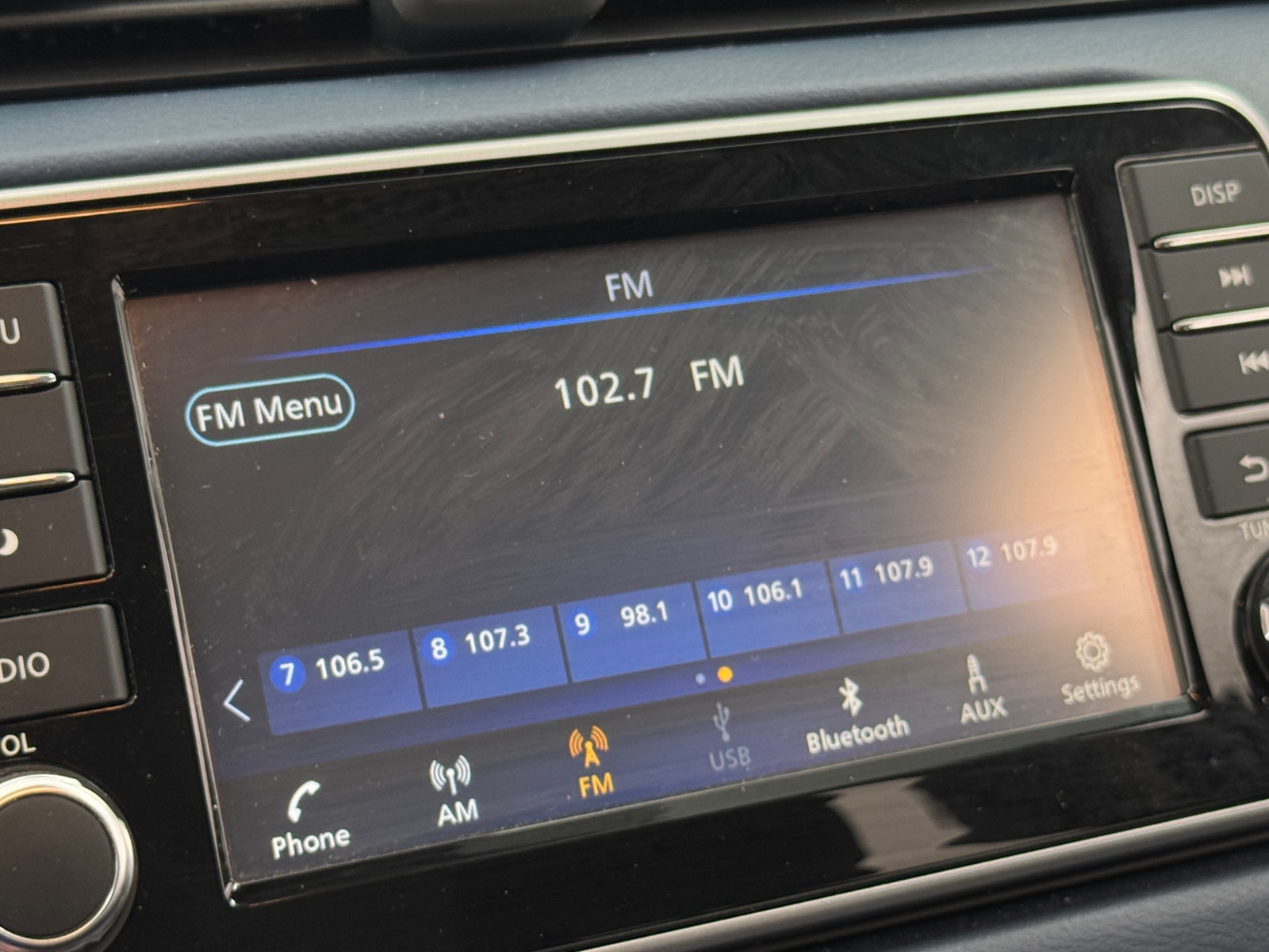 Thumbnail: 2025 Nissan Versa - 4