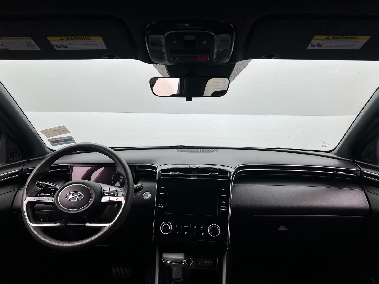 Thumbnail: 2023 Hyundai Santa Cruz - 3