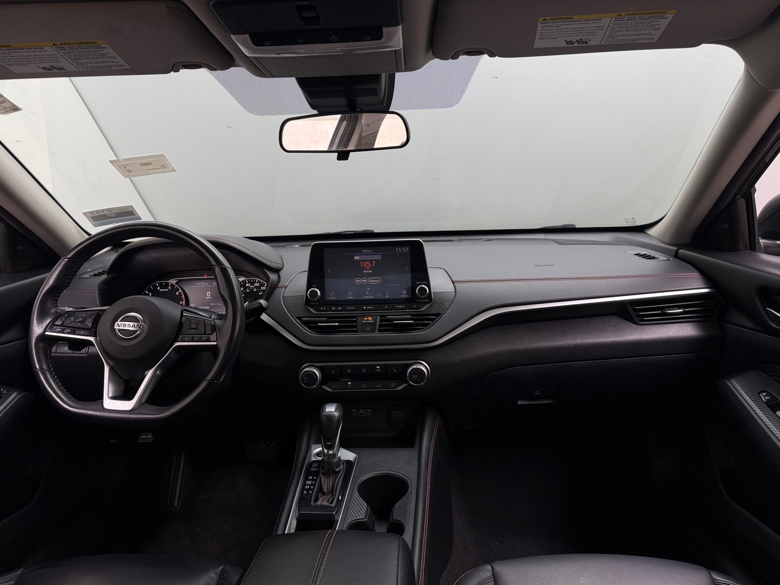 Thumbnail: 2021 Nissan Altima - 3