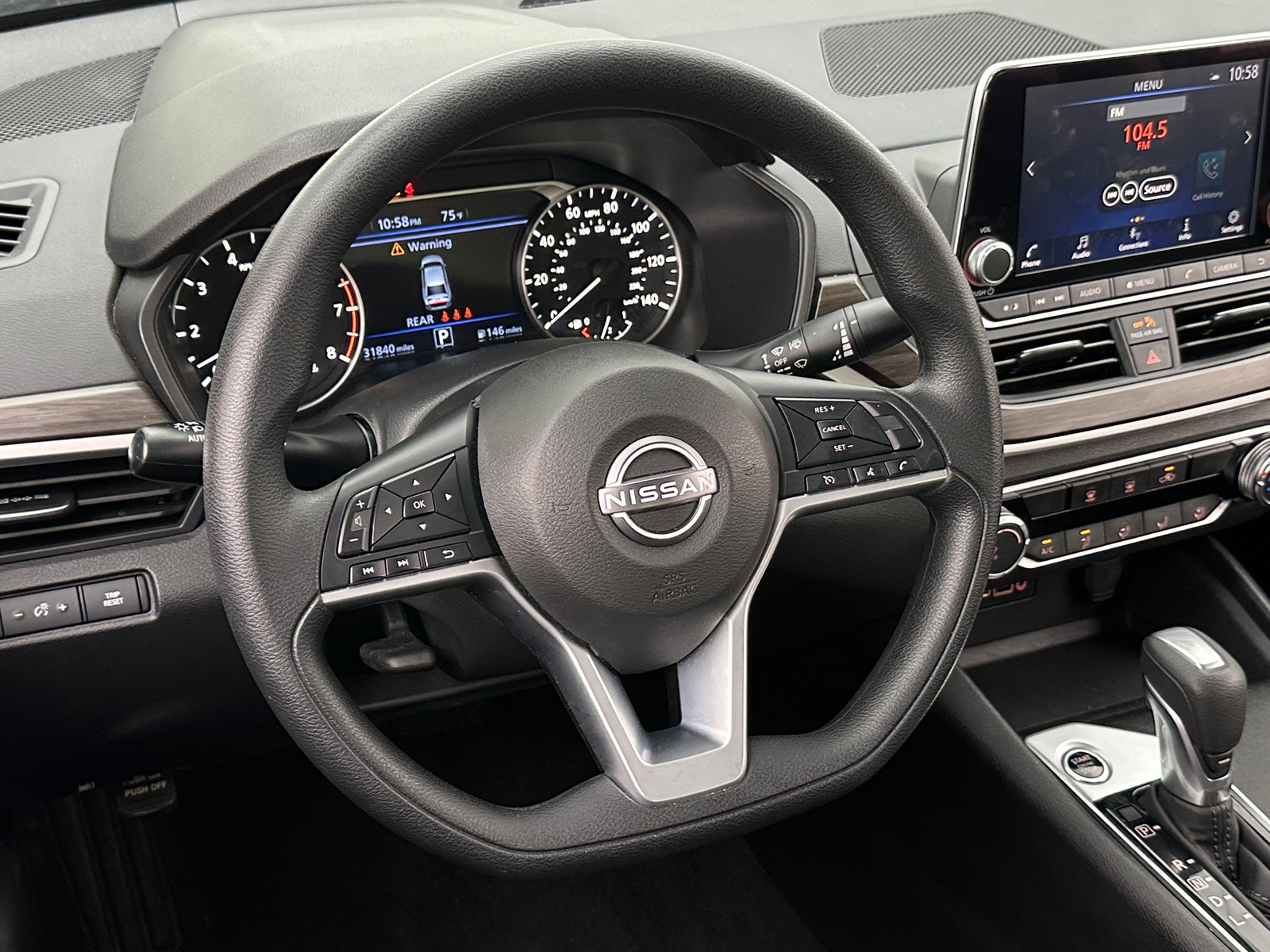 Thumbnail: 2025 Nissan Altima - 5