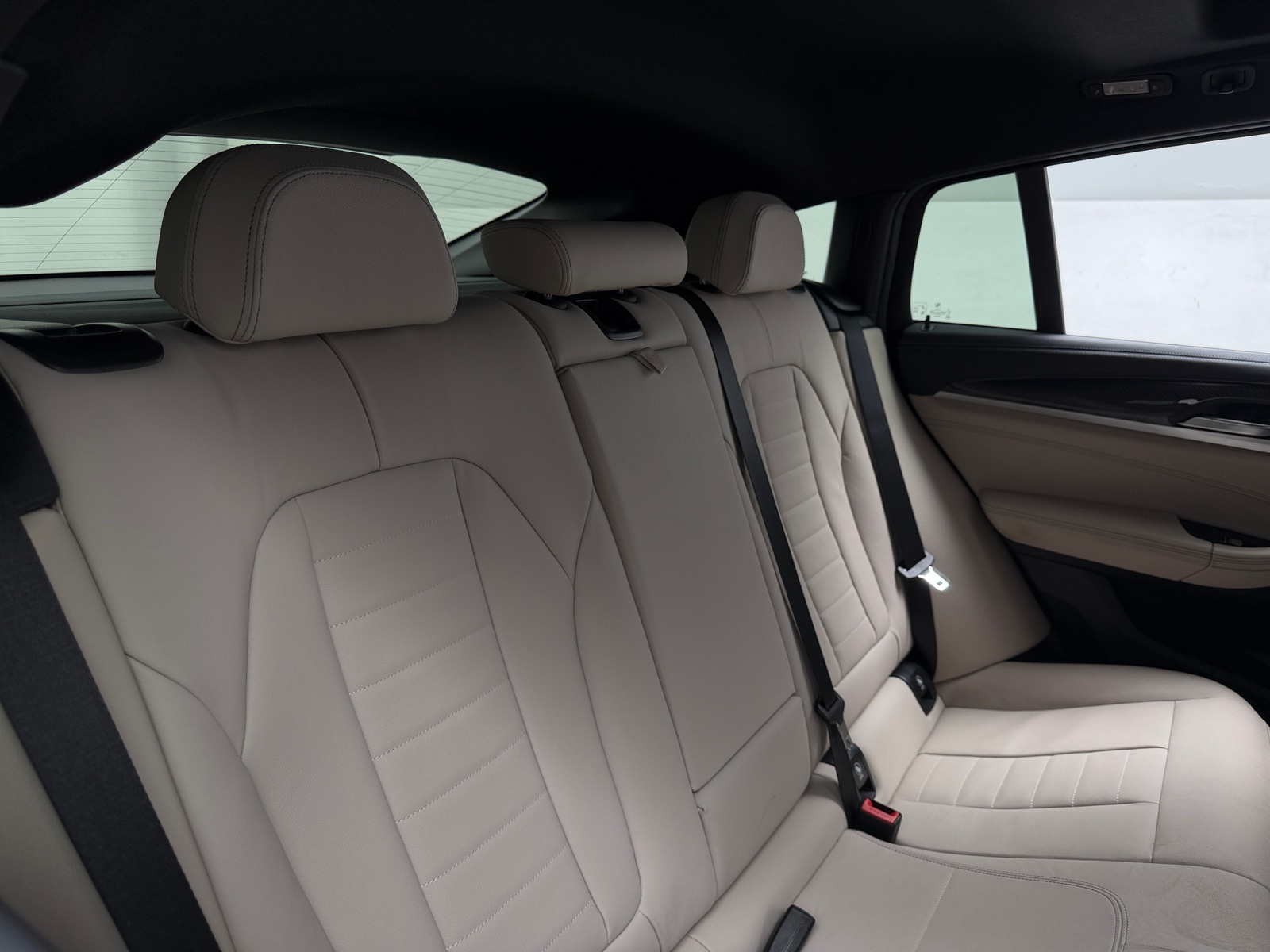 Thumbnail: 2021 BMW X4 - 5