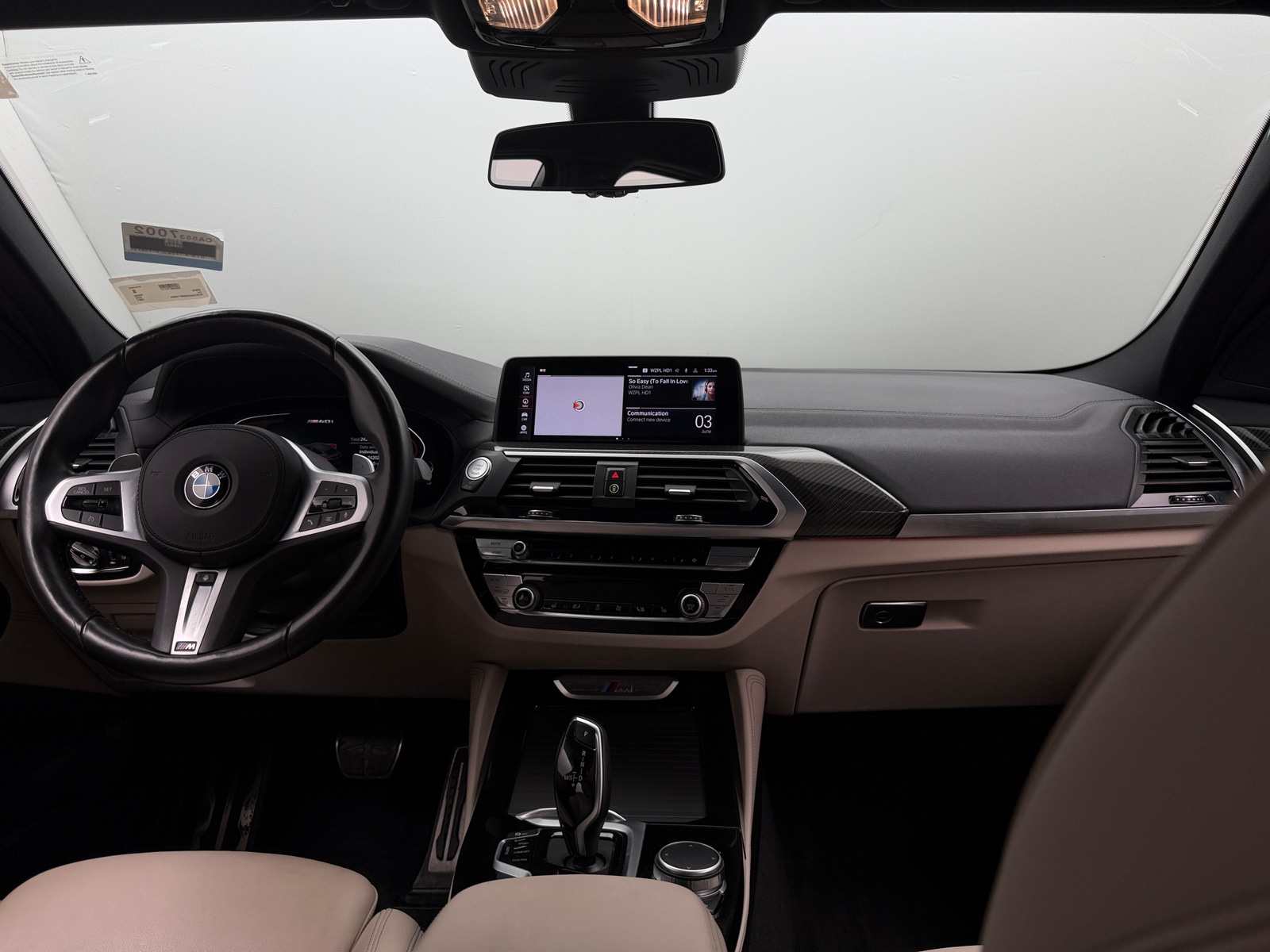 Thumbnail: 2021 BMW X4 - 2
