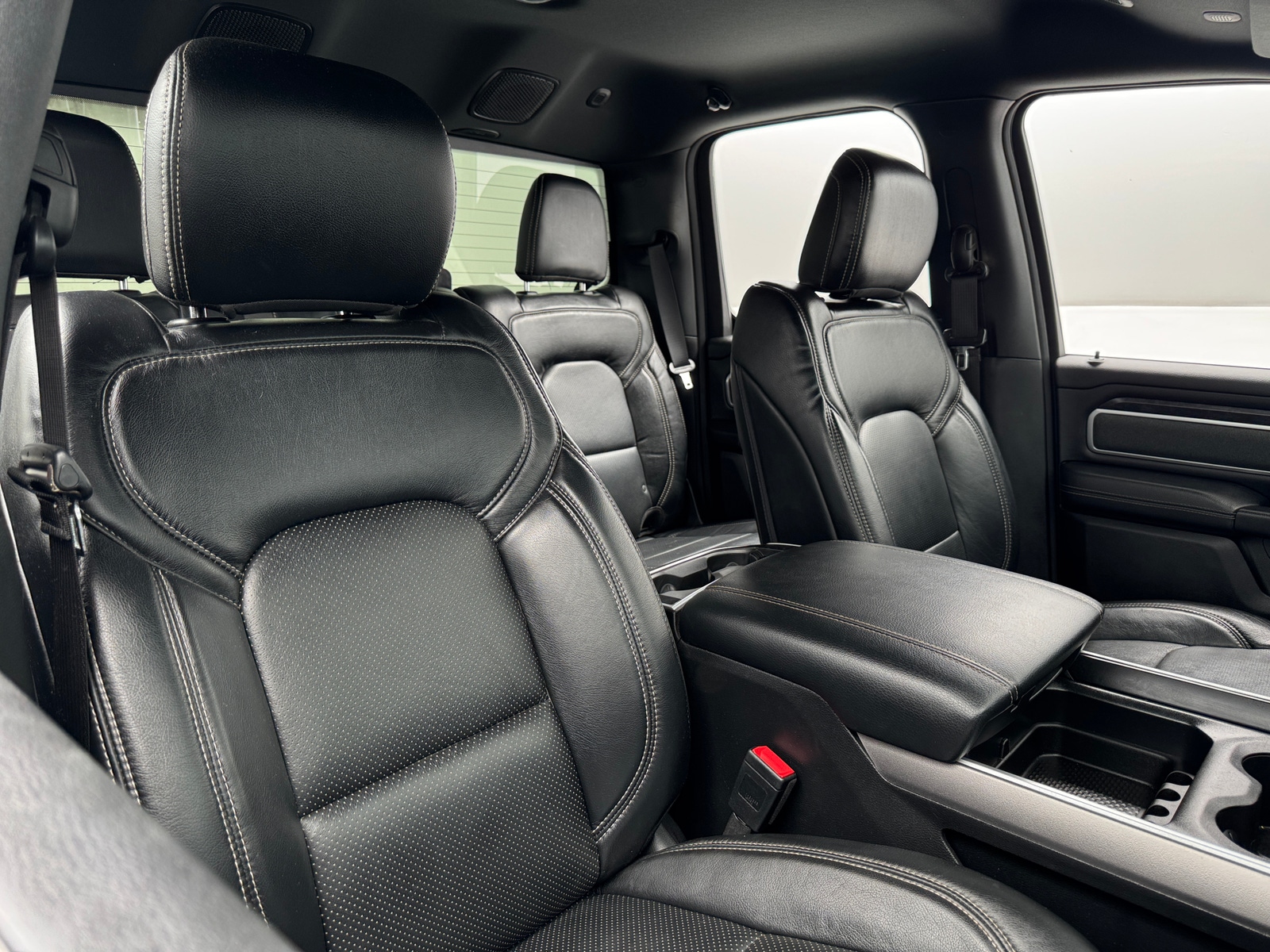 Thumbnail: 2023 RAM 1500 - 2