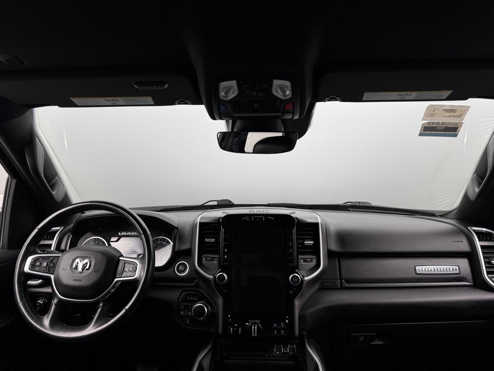 Thumbnail: 2023 RAM 1500 - 3