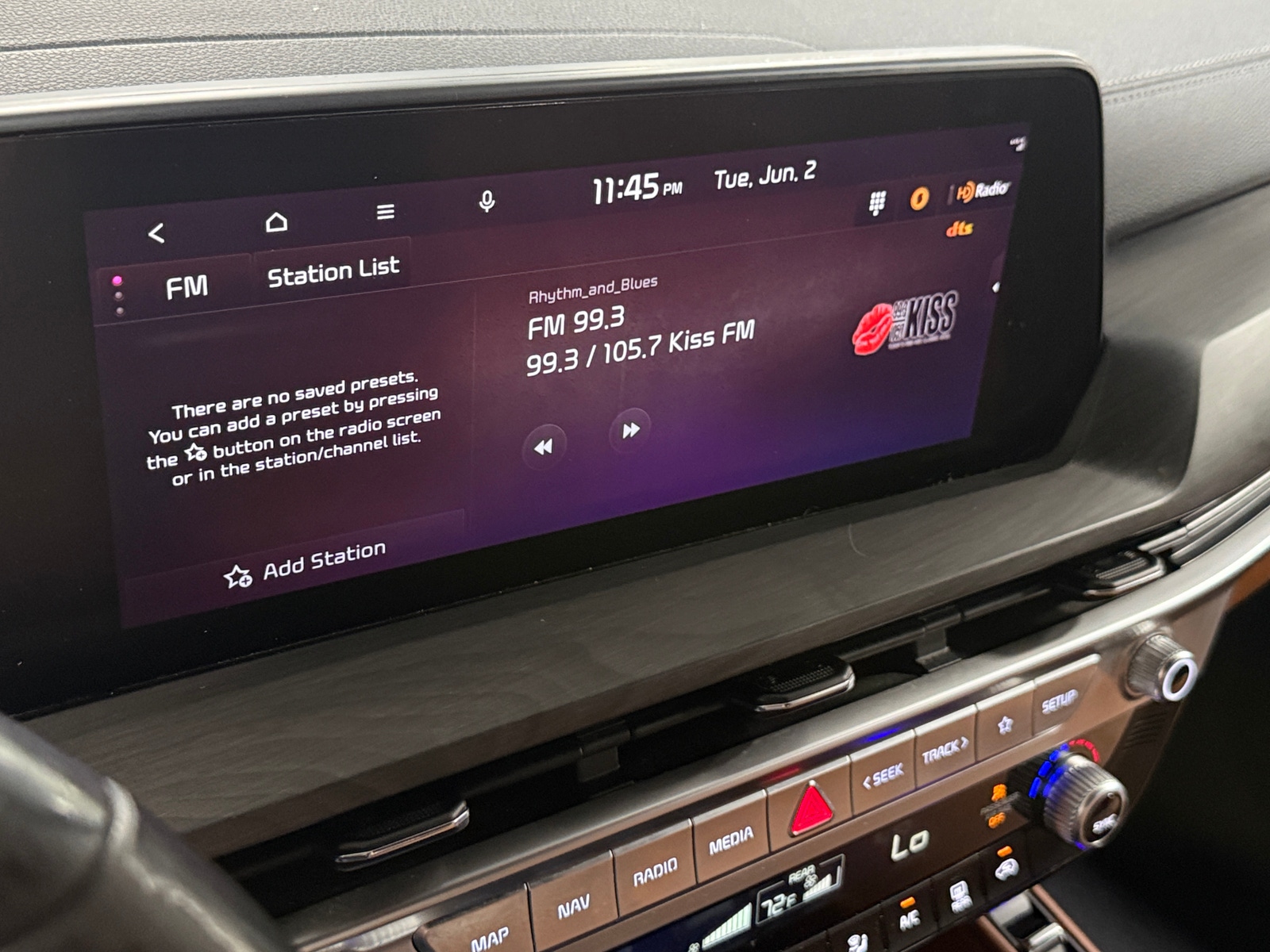 Thumbnail: 2023 Kia Telluride - 3