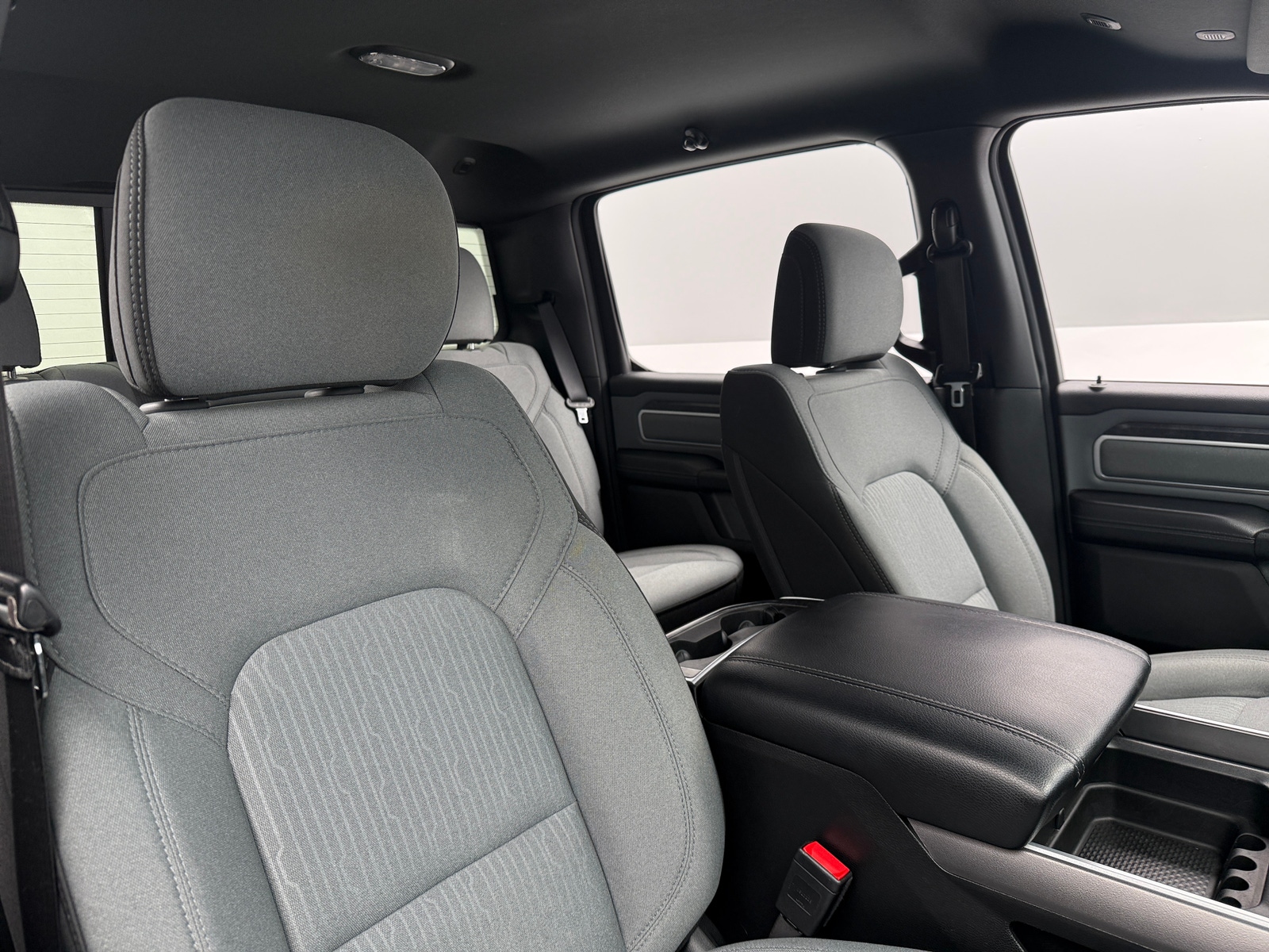 Thumbnail: 2023 RAM 1500 - 2