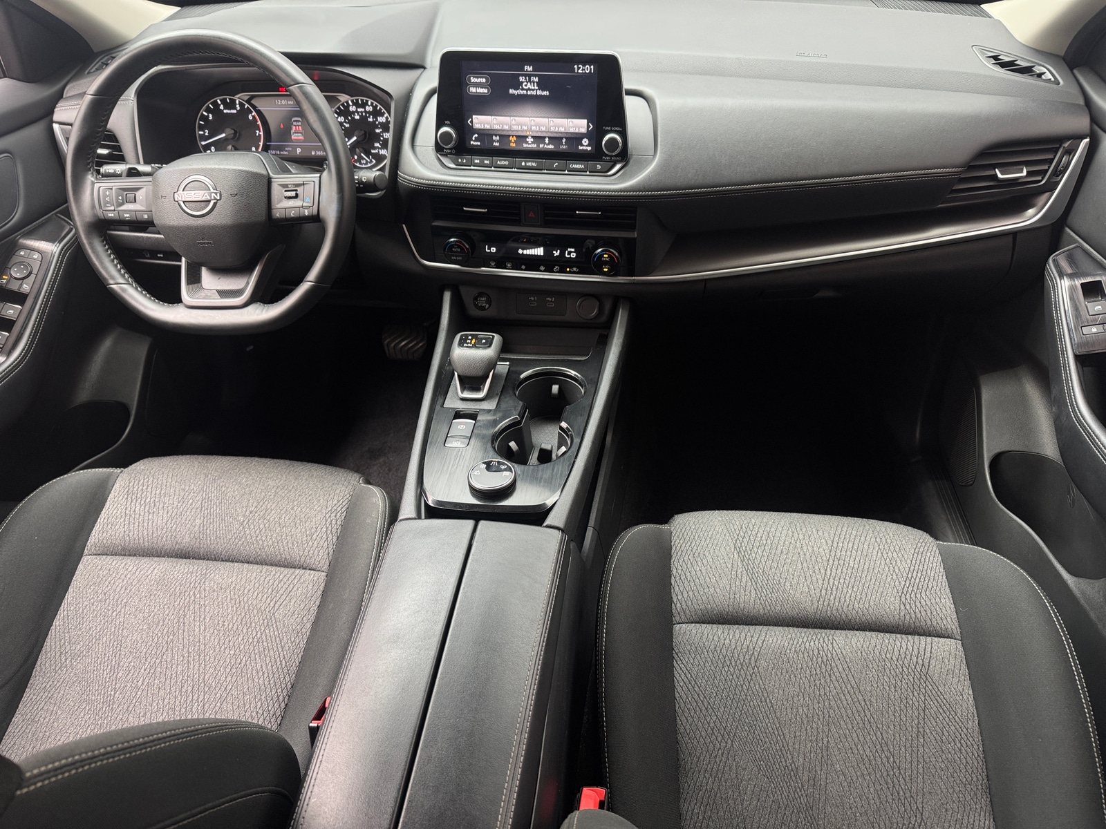 Thumbnail: 2025 Nissan Rogue - 3