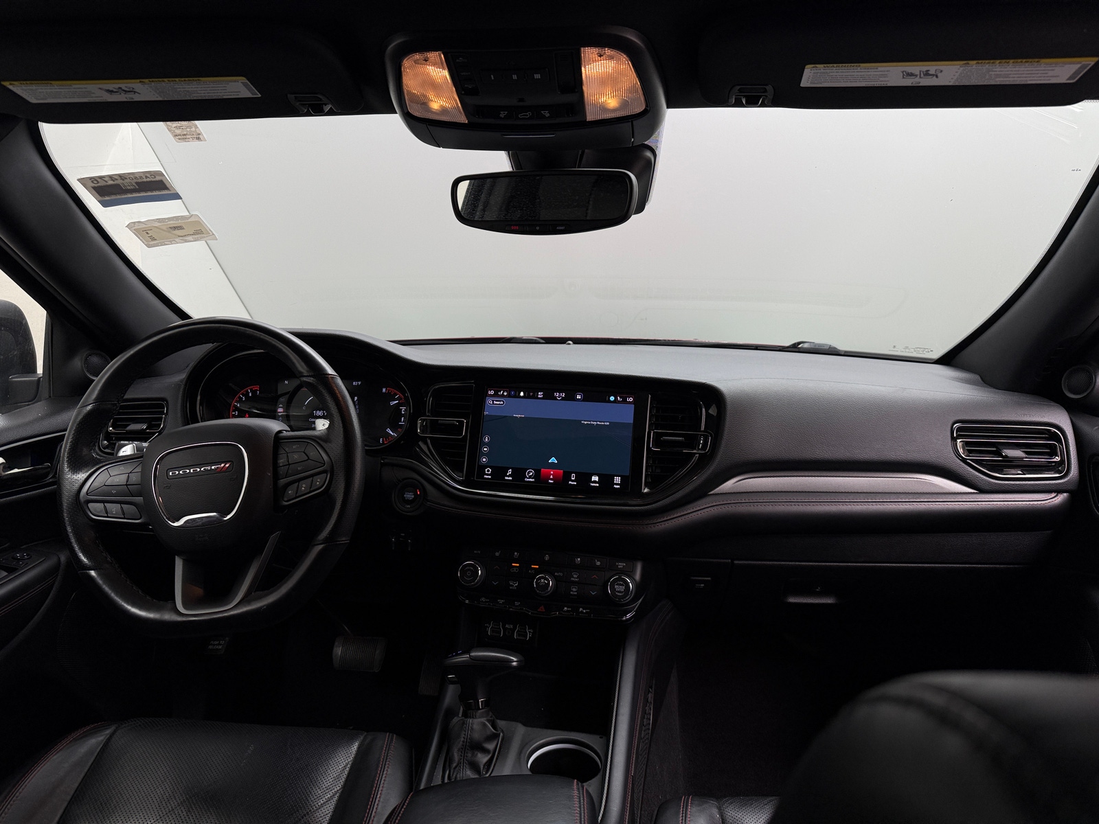 Thumbnail: 2023 Dodge Durango - 2