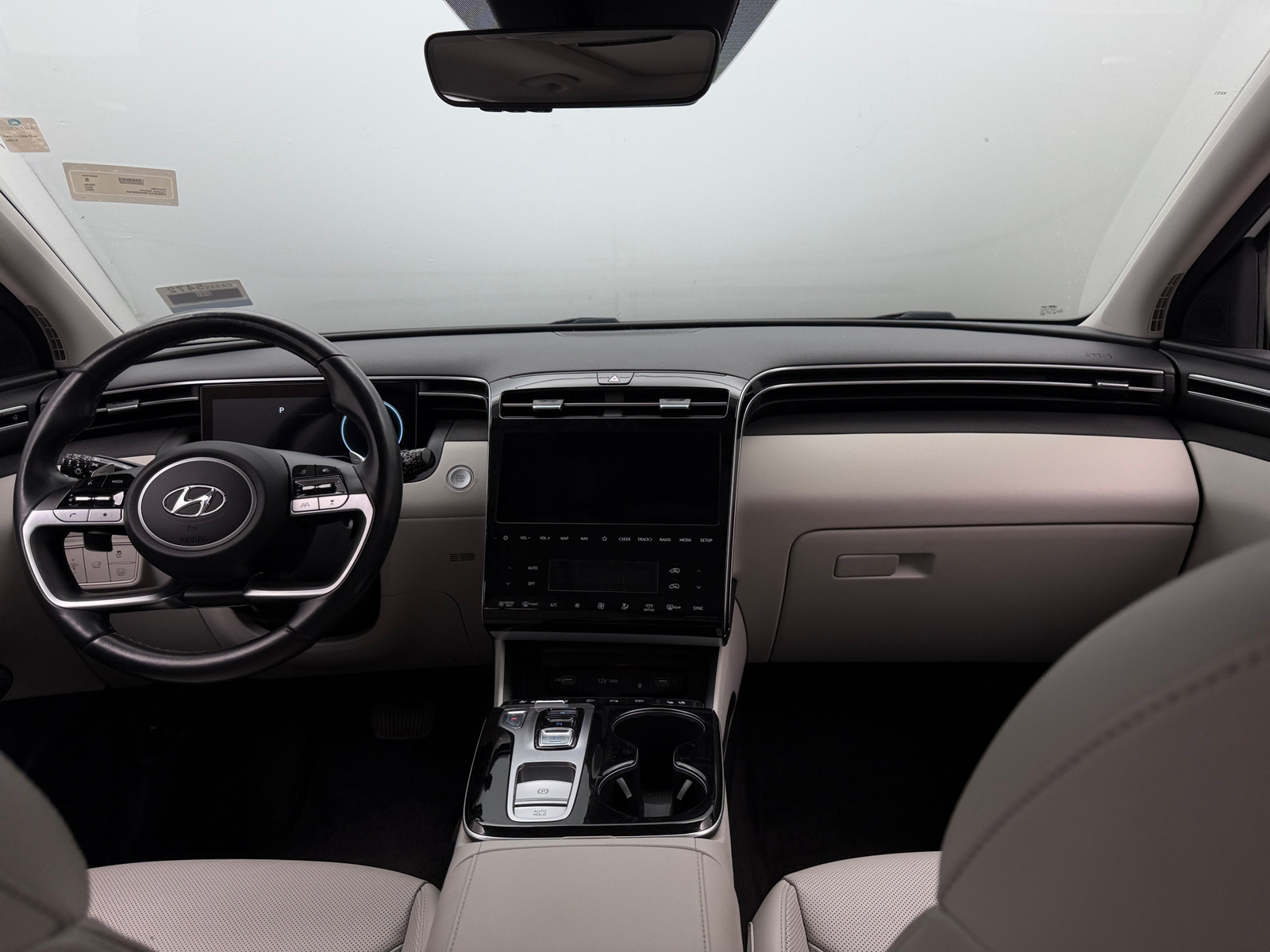 Thumbnail: 2022 Hyundai Tucson - 2