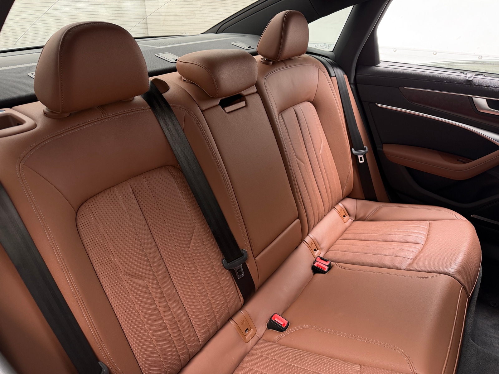 Thumbnail: 2019 Audi A6 - 5