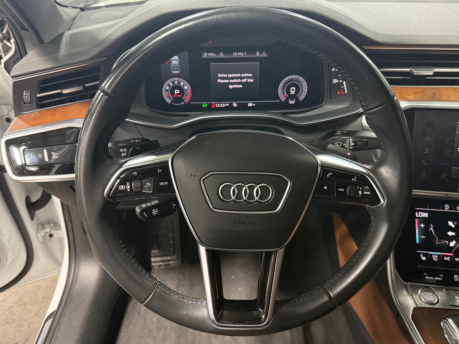 Thumbnail: 2019 Audi A6 - 4
