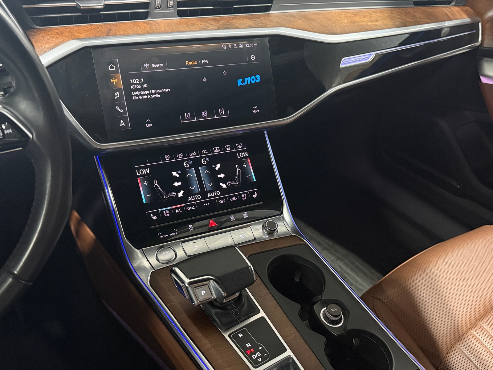 Thumbnail: 2019 Audi A6 - 3