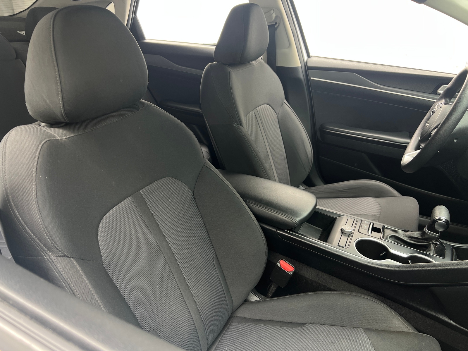 Thumbnail: 2022 Kia K5 - 2