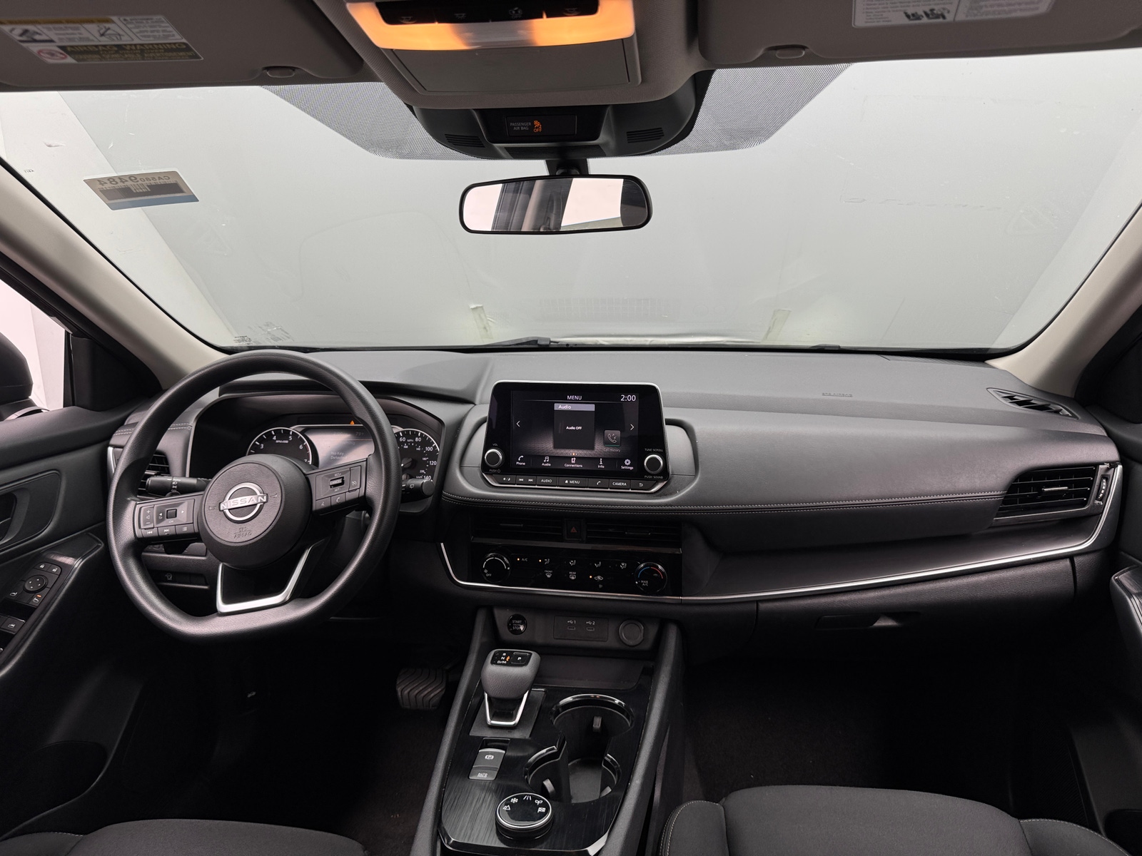 Thumbnail: 2024 Nissan Rogue - 3