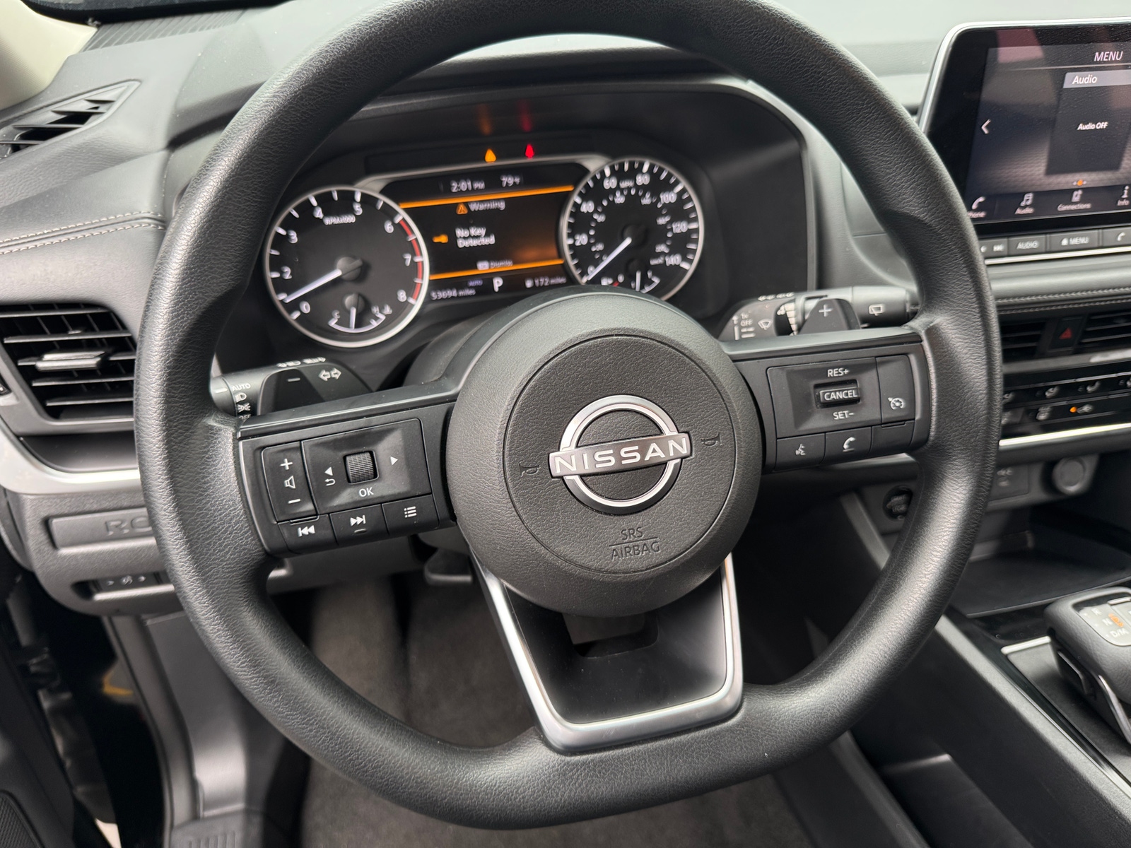 Thumbnail: 2024 Nissan Rogue - 5