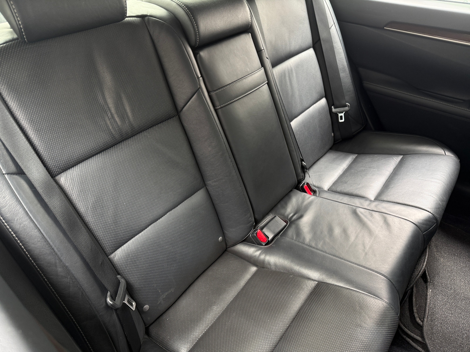 Thumbnail: 2014 Lexus ES - 5