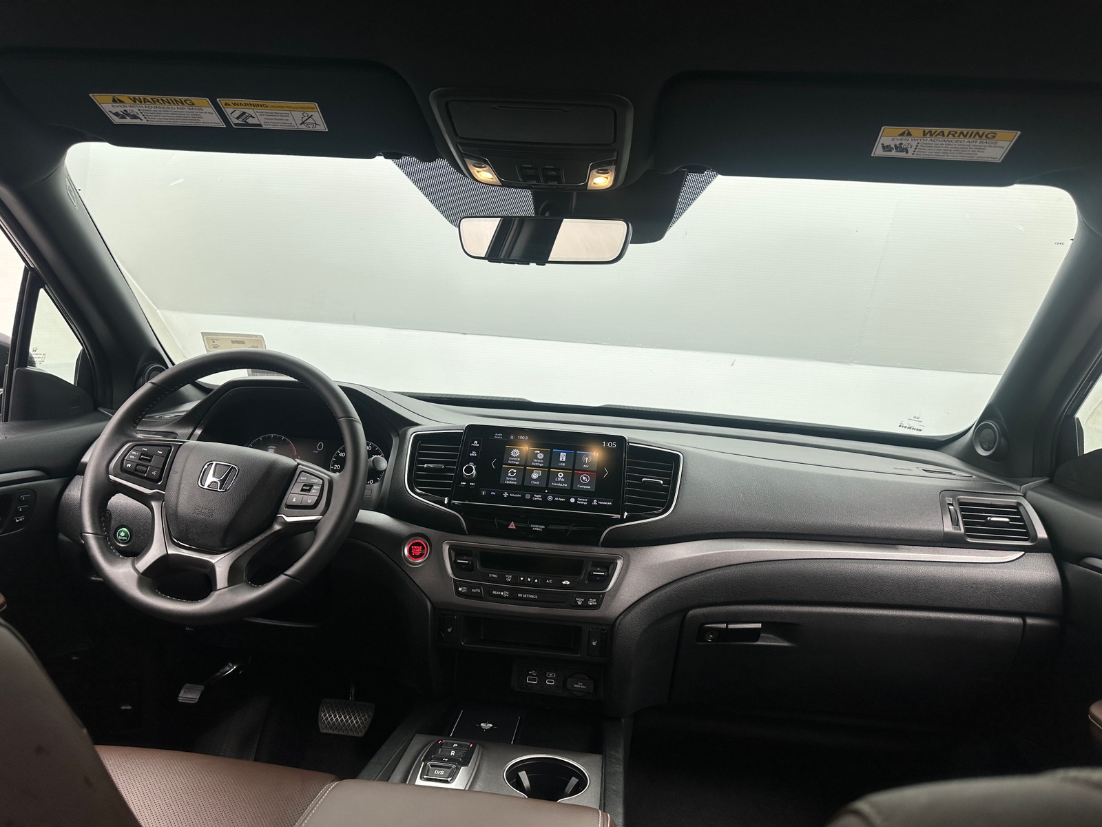 Thumbnail: 2026 Honda Ridgeline - 2