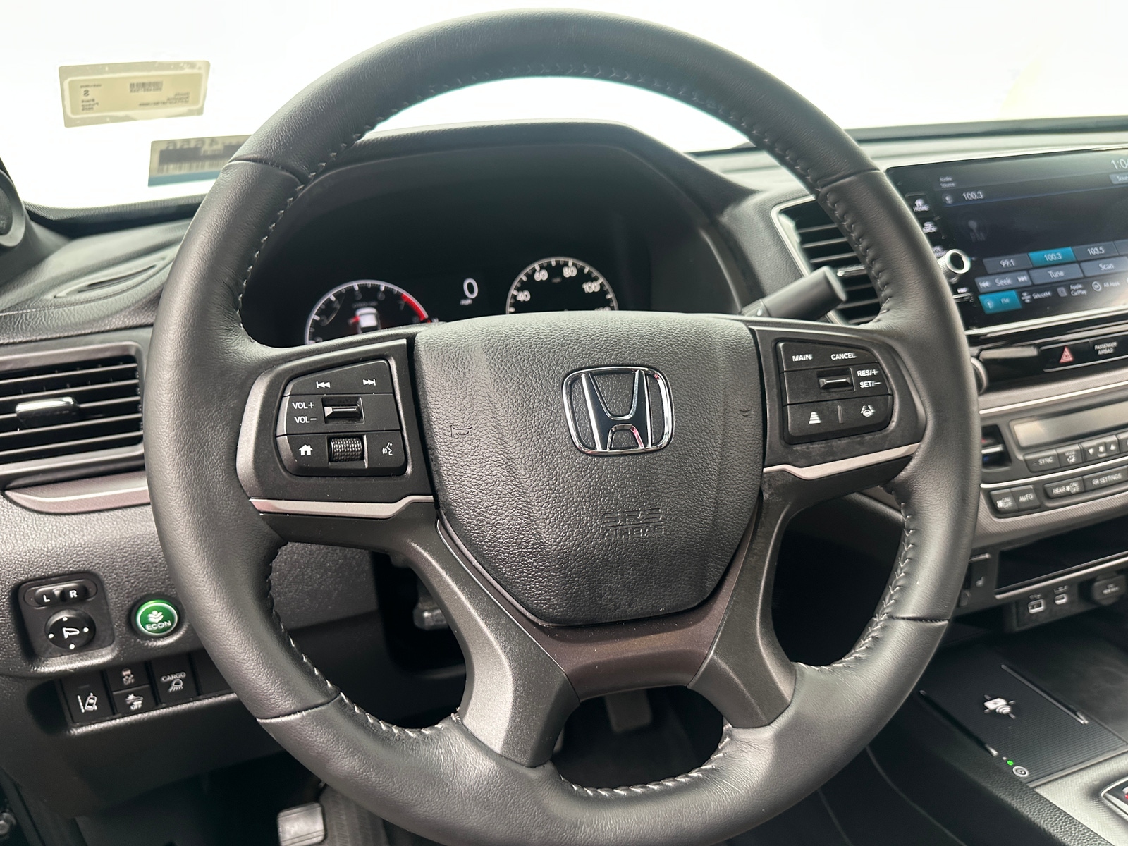 Thumbnail: 2026 Honda Ridgeline - 4