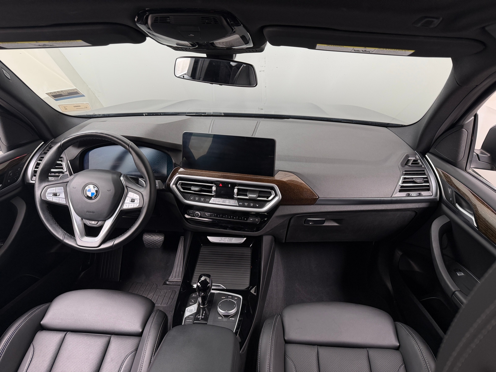 Thumbnail: 2022 BMW X3 - 2