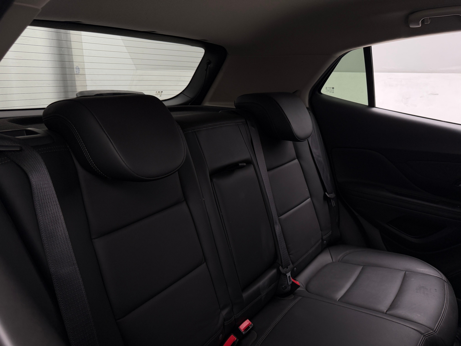 Thumbnail: 2017 Buick Encore - 5