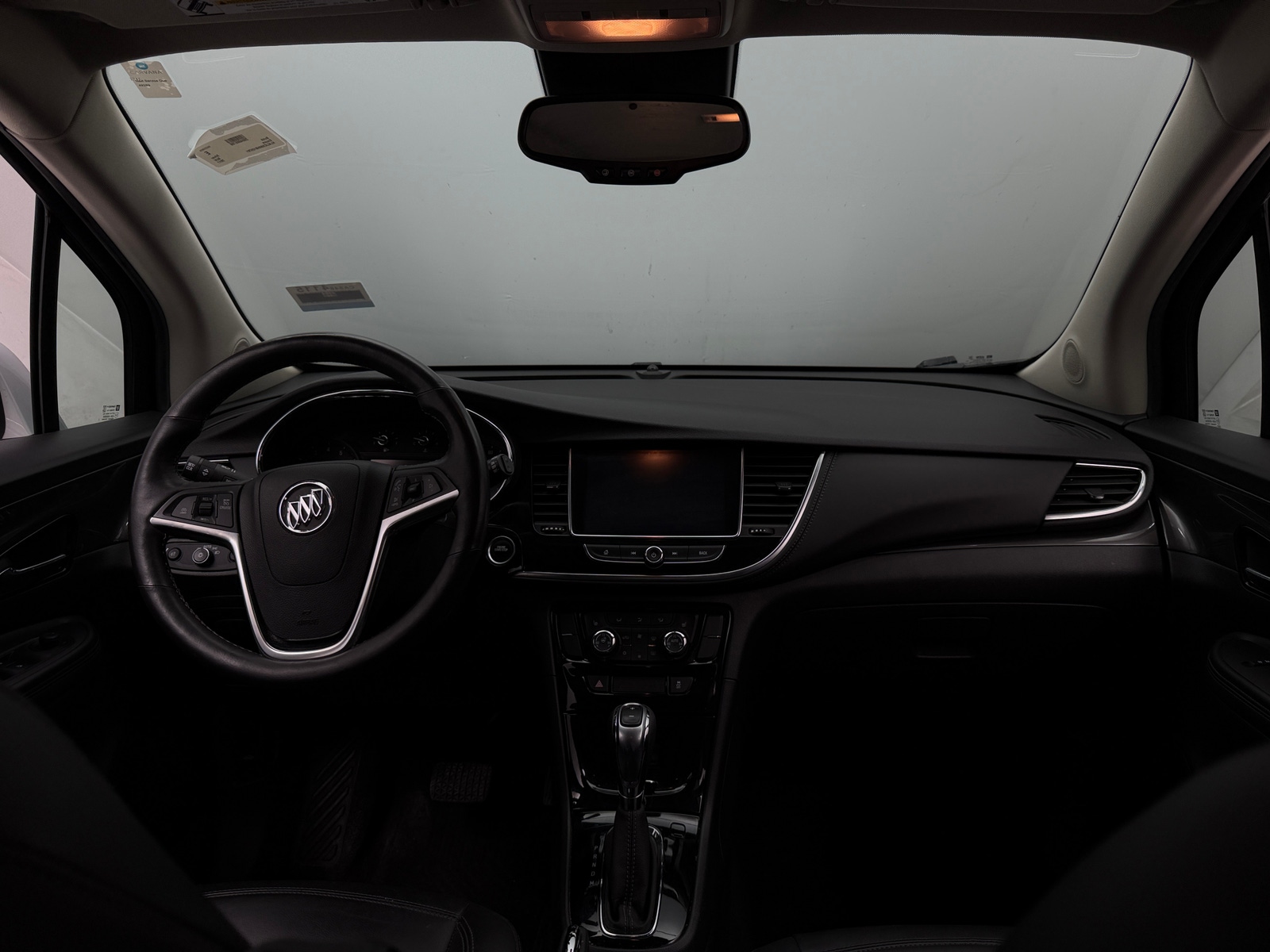 Thumbnail: 2017 Buick Encore - 2
