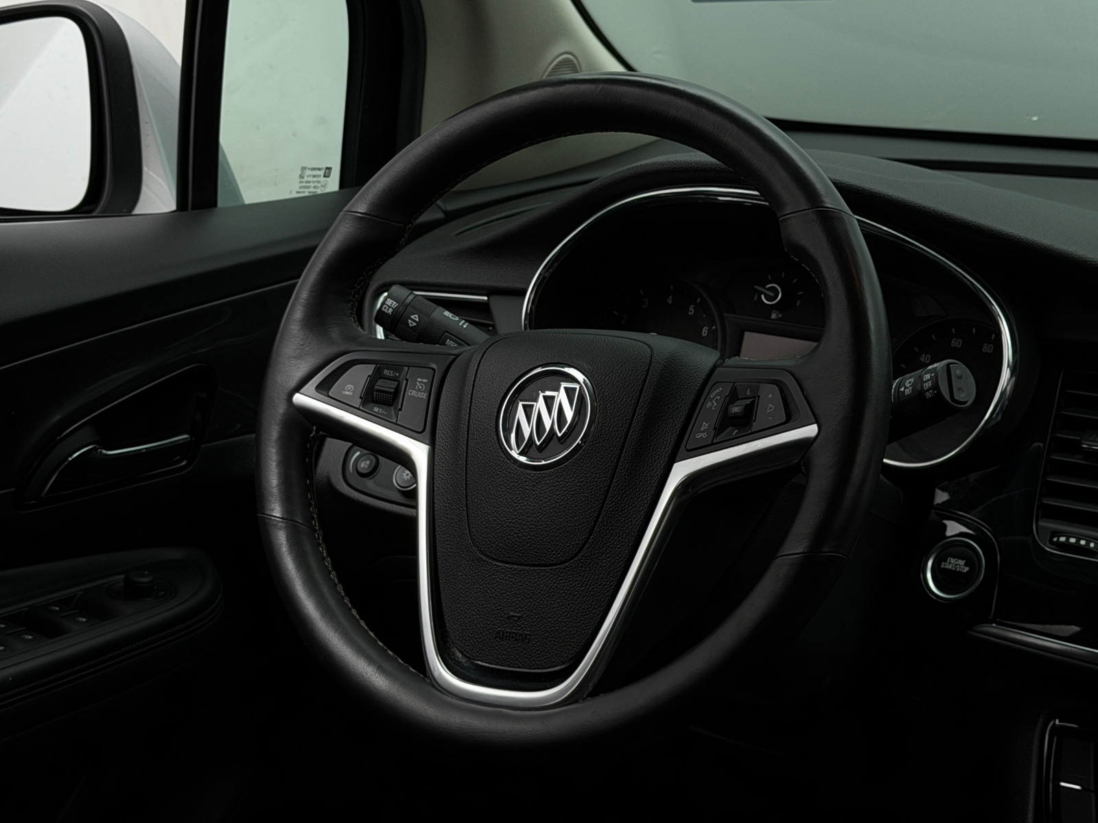 Thumbnail: 2017 Buick Encore - 4