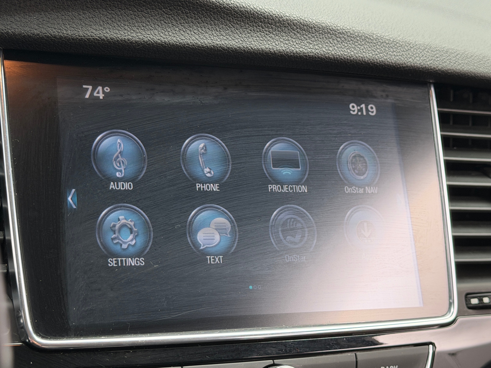 Thumbnail: 2017 Buick Encore - 3