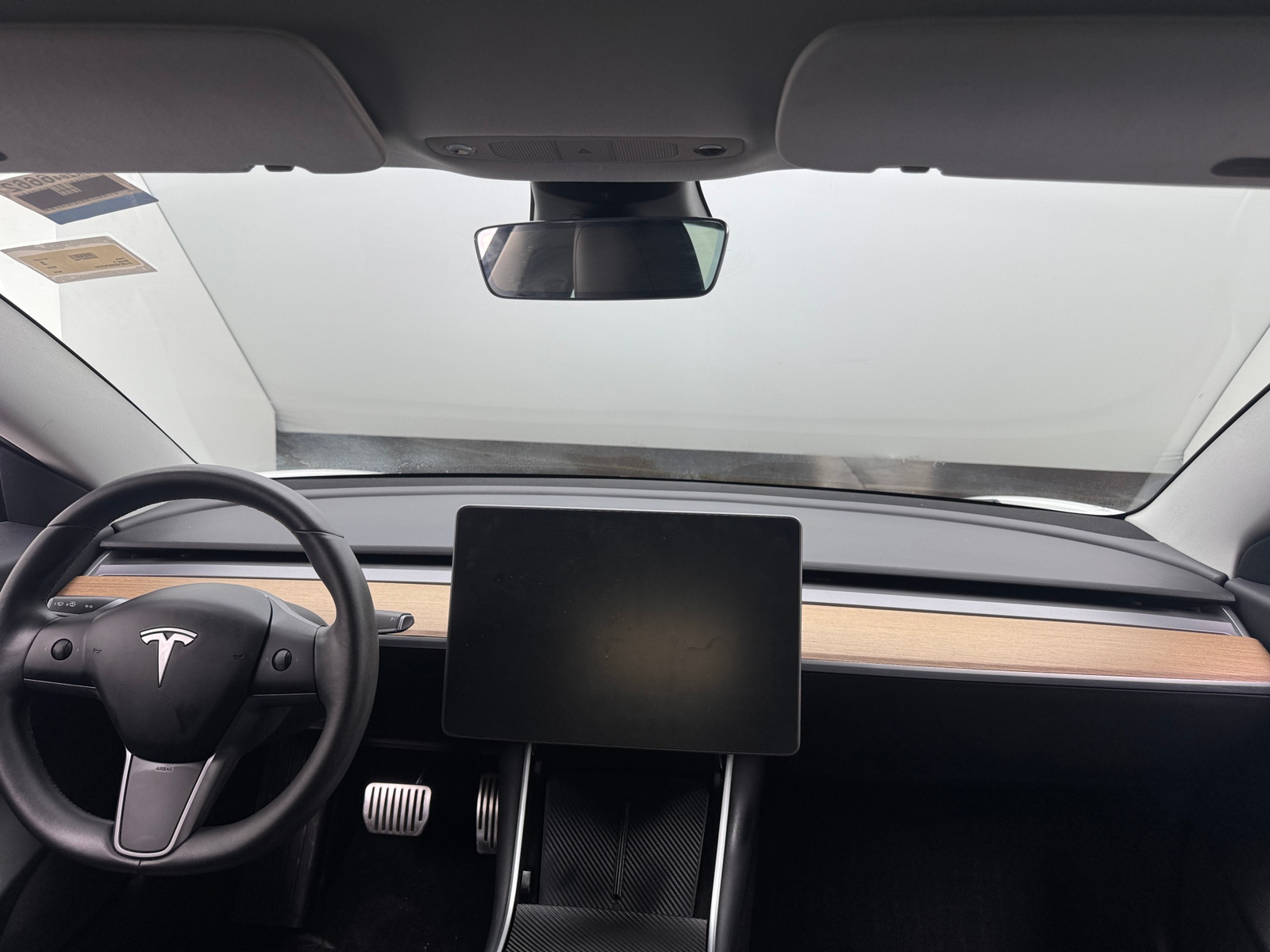 Thumbnail: 2019 Tesla Model 3 - 2