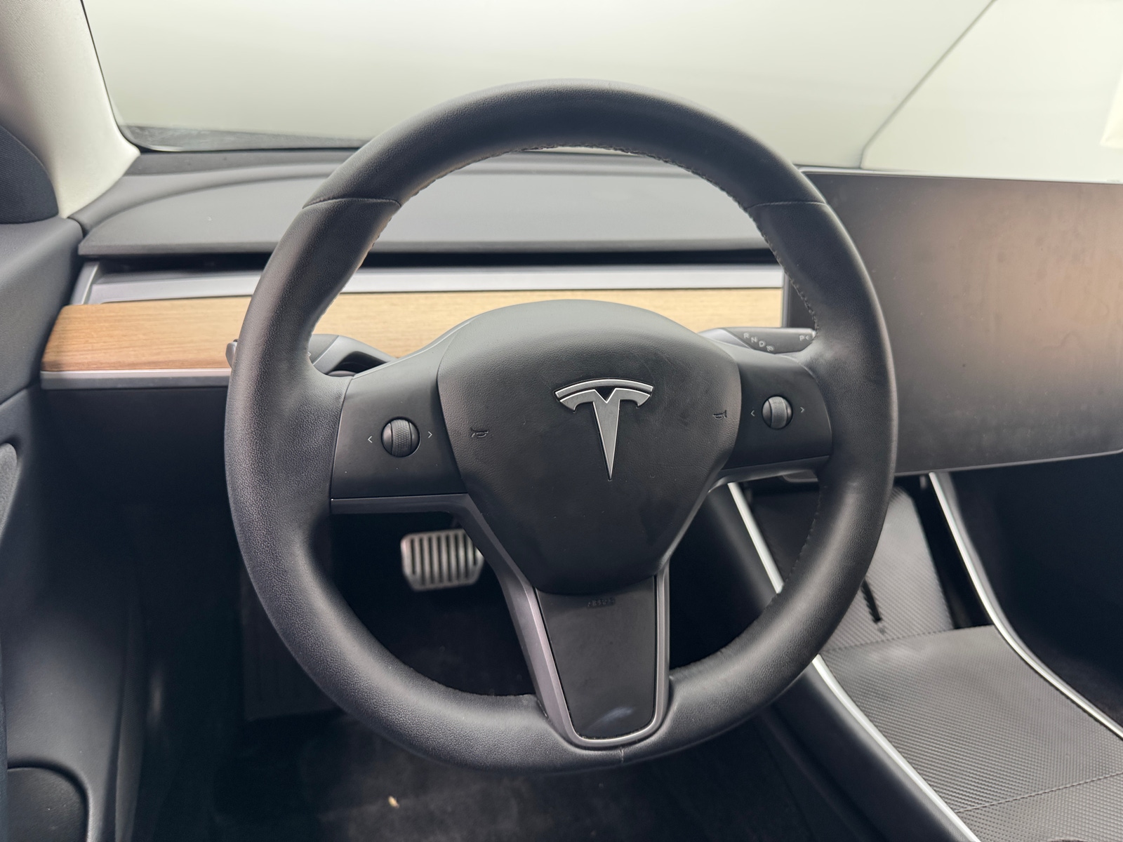 Thumbnail: 2019 Tesla Model 3 - 4