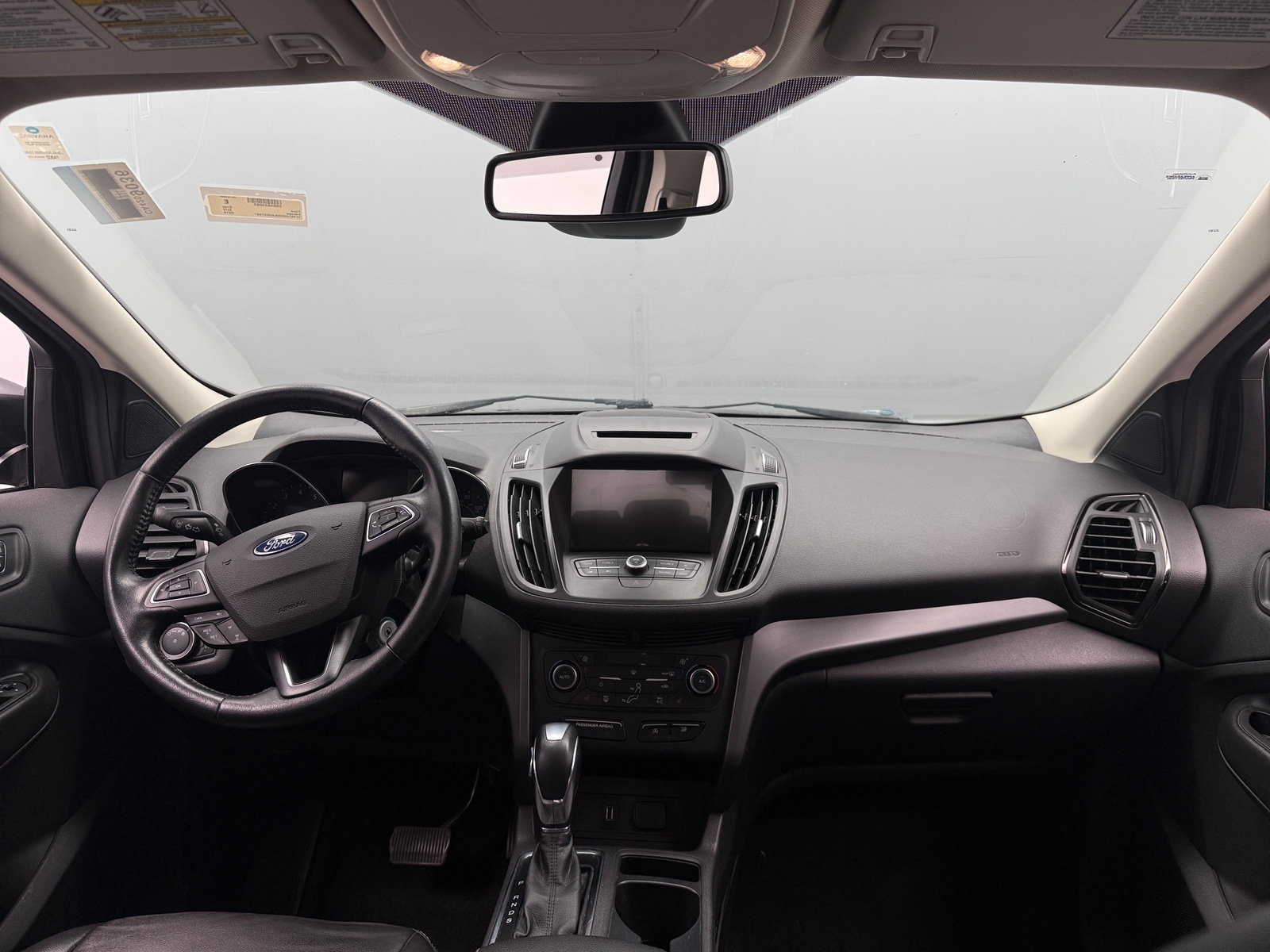 Thumbnail: 2018 Ford Escape - 2