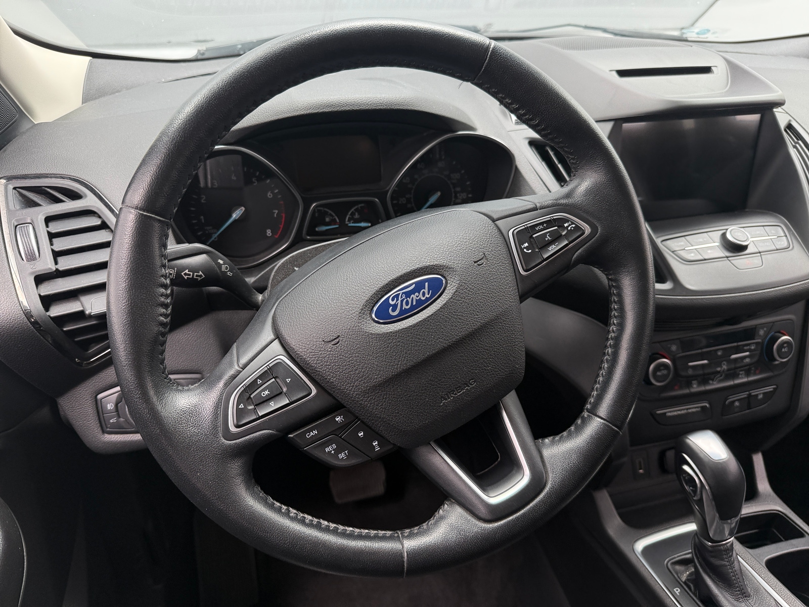 Thumbnail: 2018 Ford Escape - 4