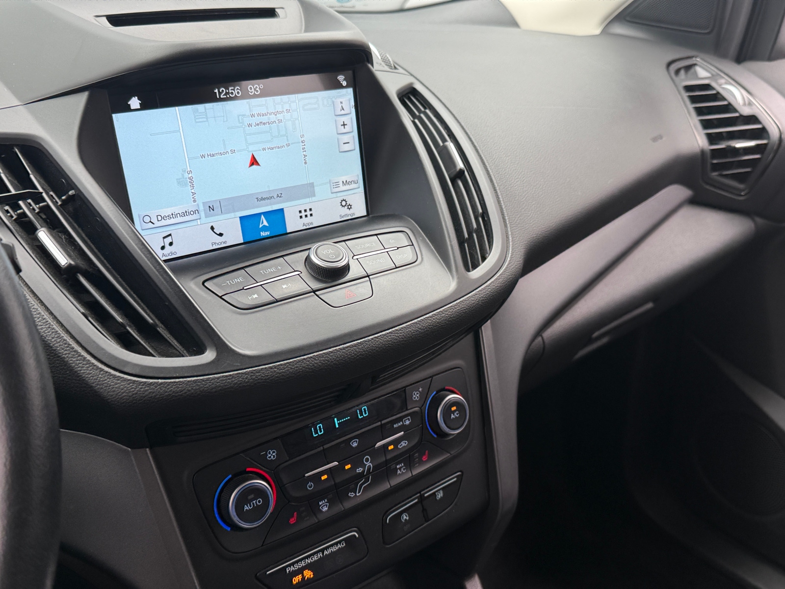Thumbnail: 2018 Ford Escape - 3
