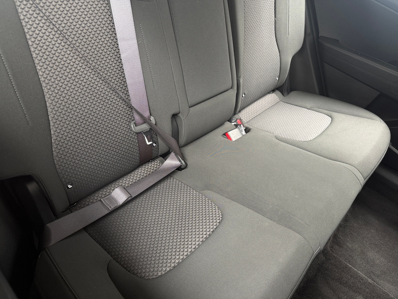 Thumbnail: 2026 Kia Sportage - 6