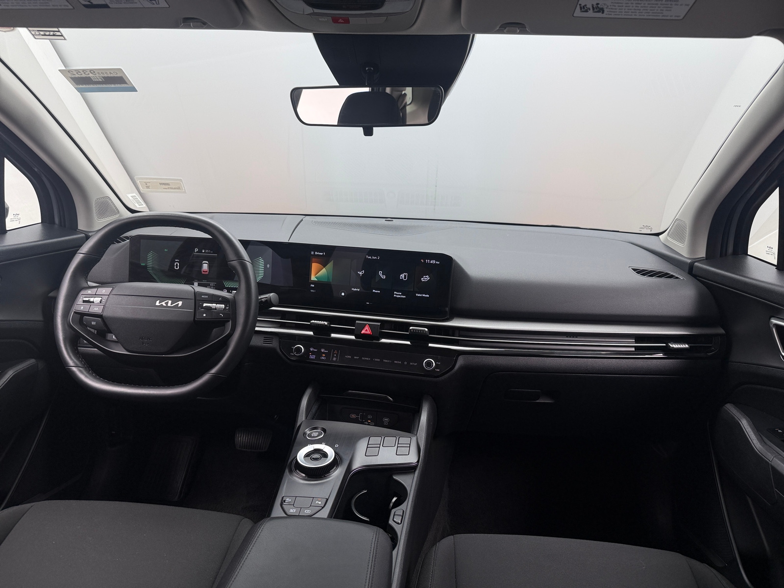 Thumbnail: 2026 Kia Sportage - 3
