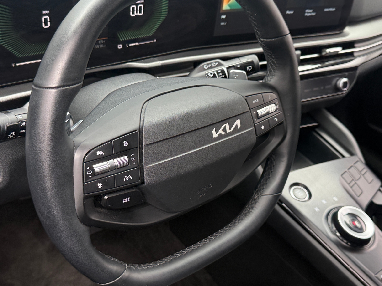 Thumbnail: 2026 Kia Sportage - 5