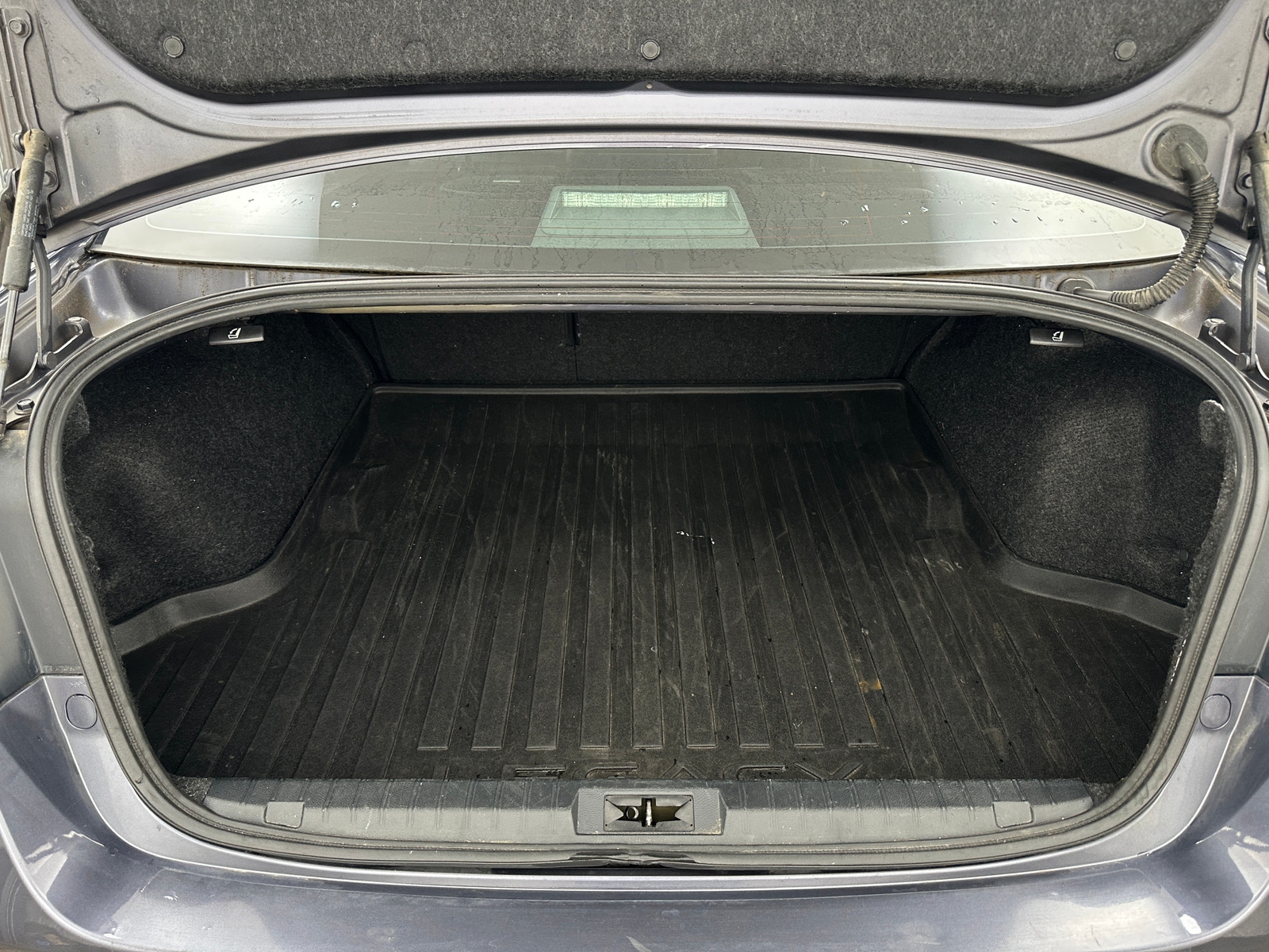 Thumbnail: 2015 Subaru Legacy - 6
