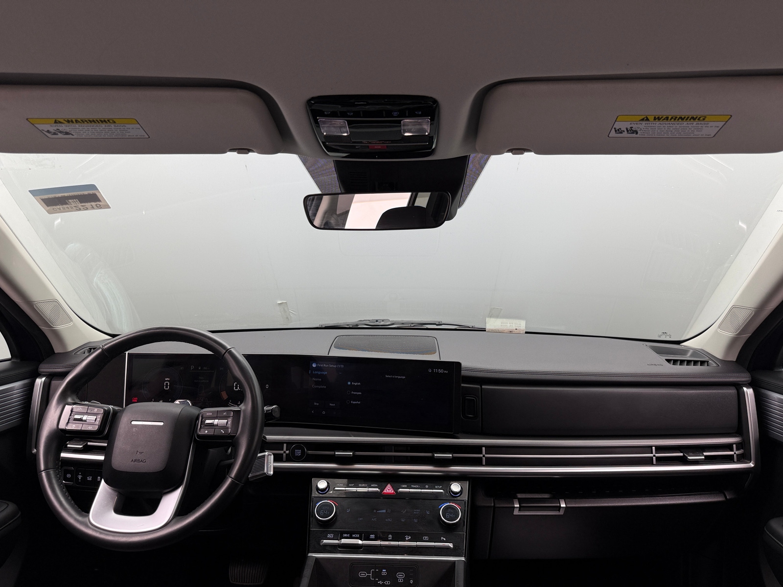 Thumbnail: 2025 Hyundai Santa Fe - 2
