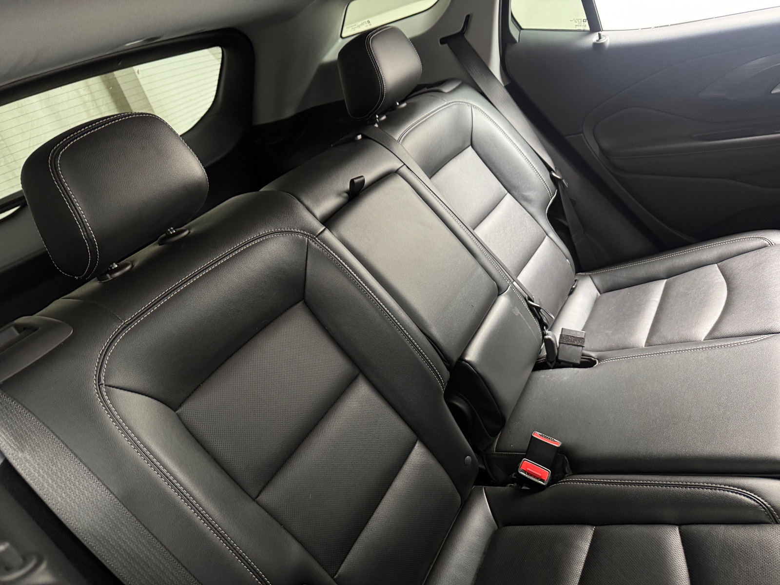 Thumbnail: 2022 GMC Terrain - 5